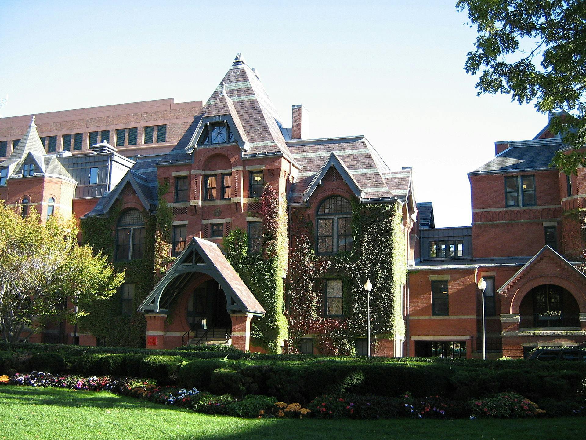 Featured photo from Boston University