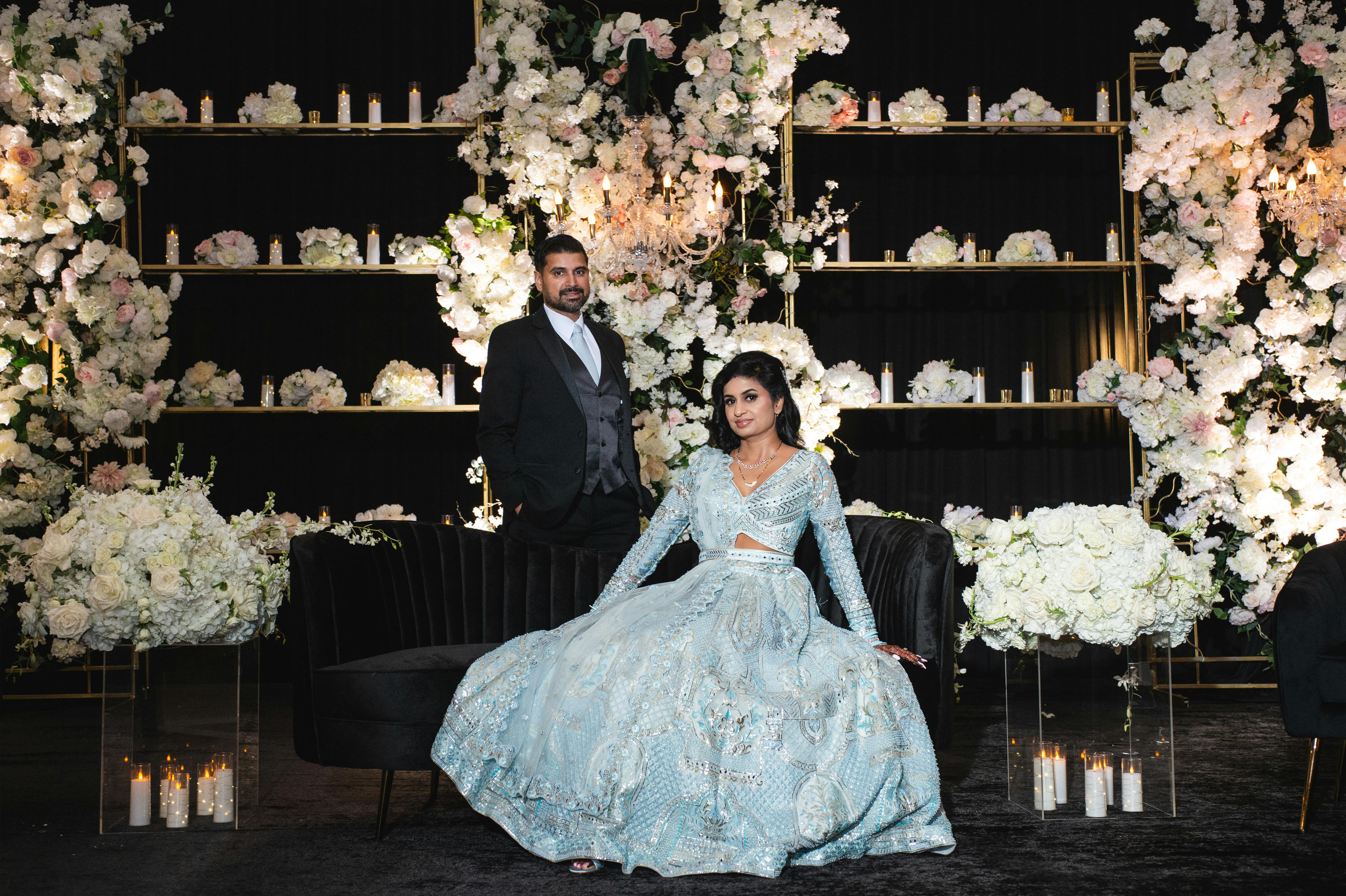 Featured photo from DVS Events
