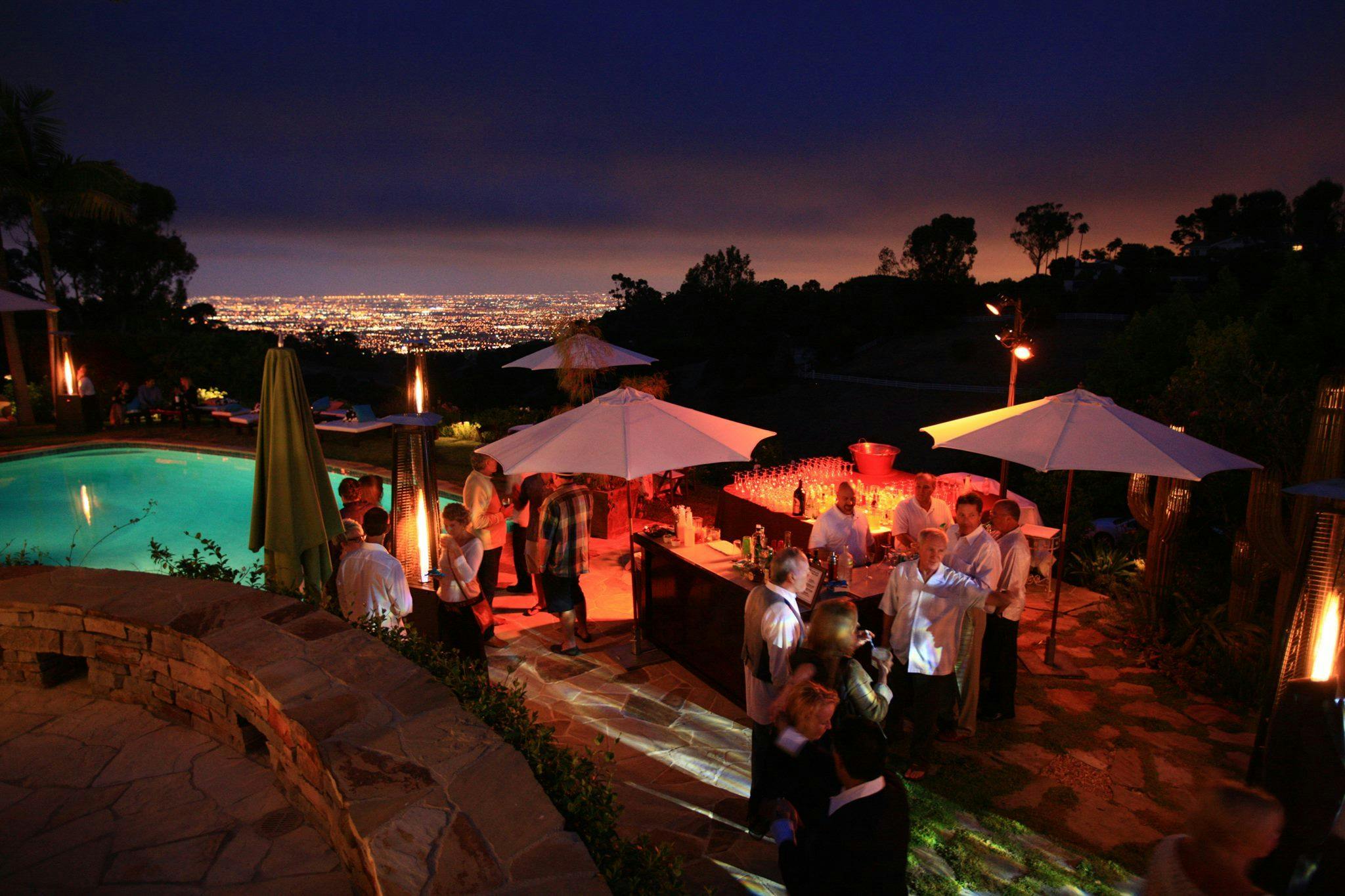 Featured photo from LA Spice