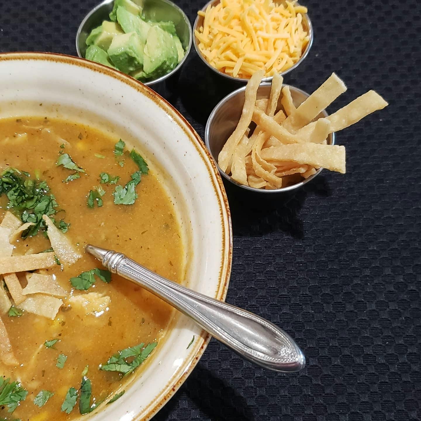 Featured photo from Culinary Sensations