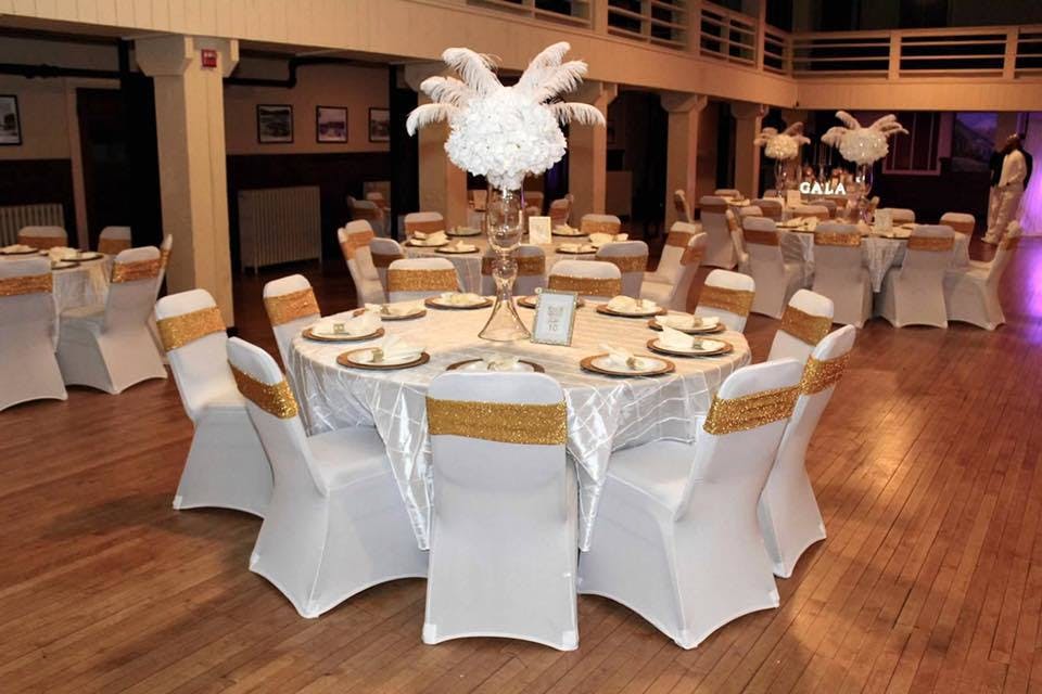 Featured photo from Elaborate & Beautiful Weddings & Events
