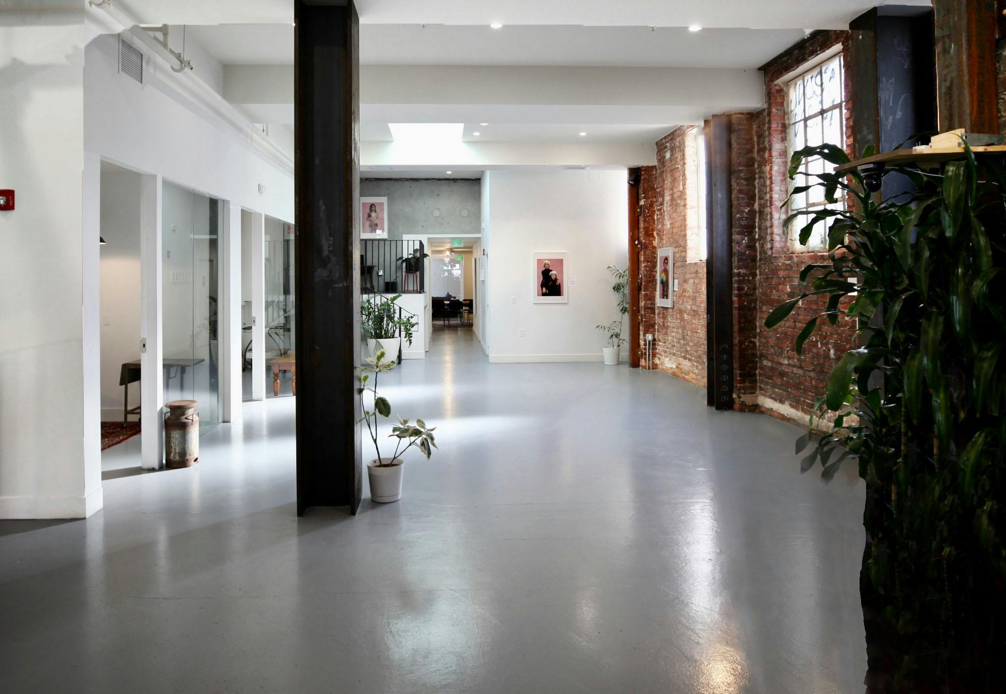 Featured photo from The Laundry