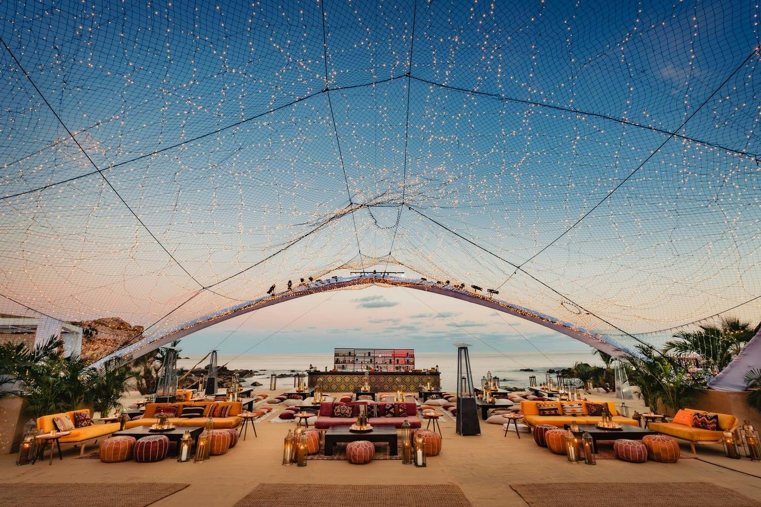 Cabo Events November 2025