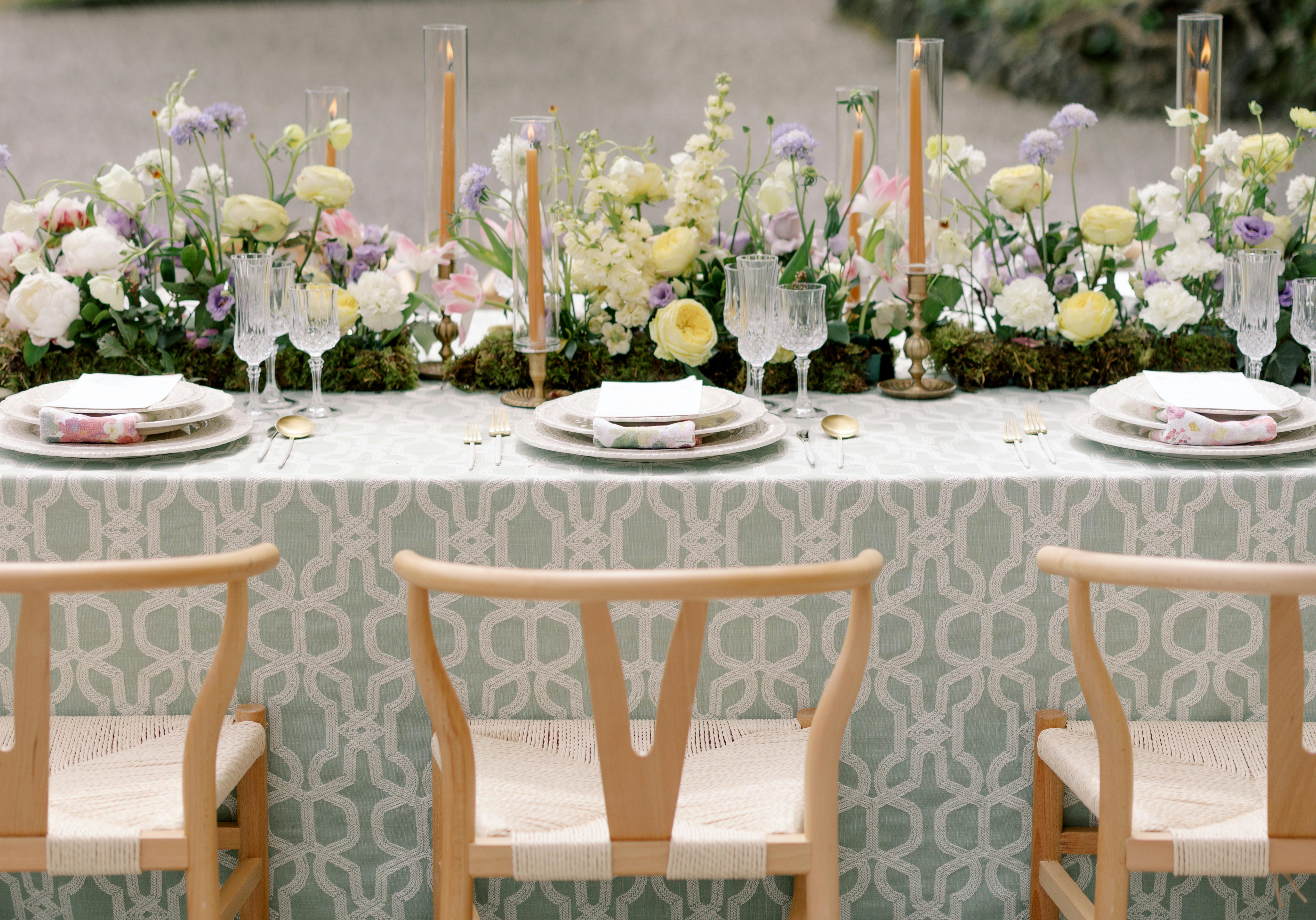 Featured photo from Nuage Designs