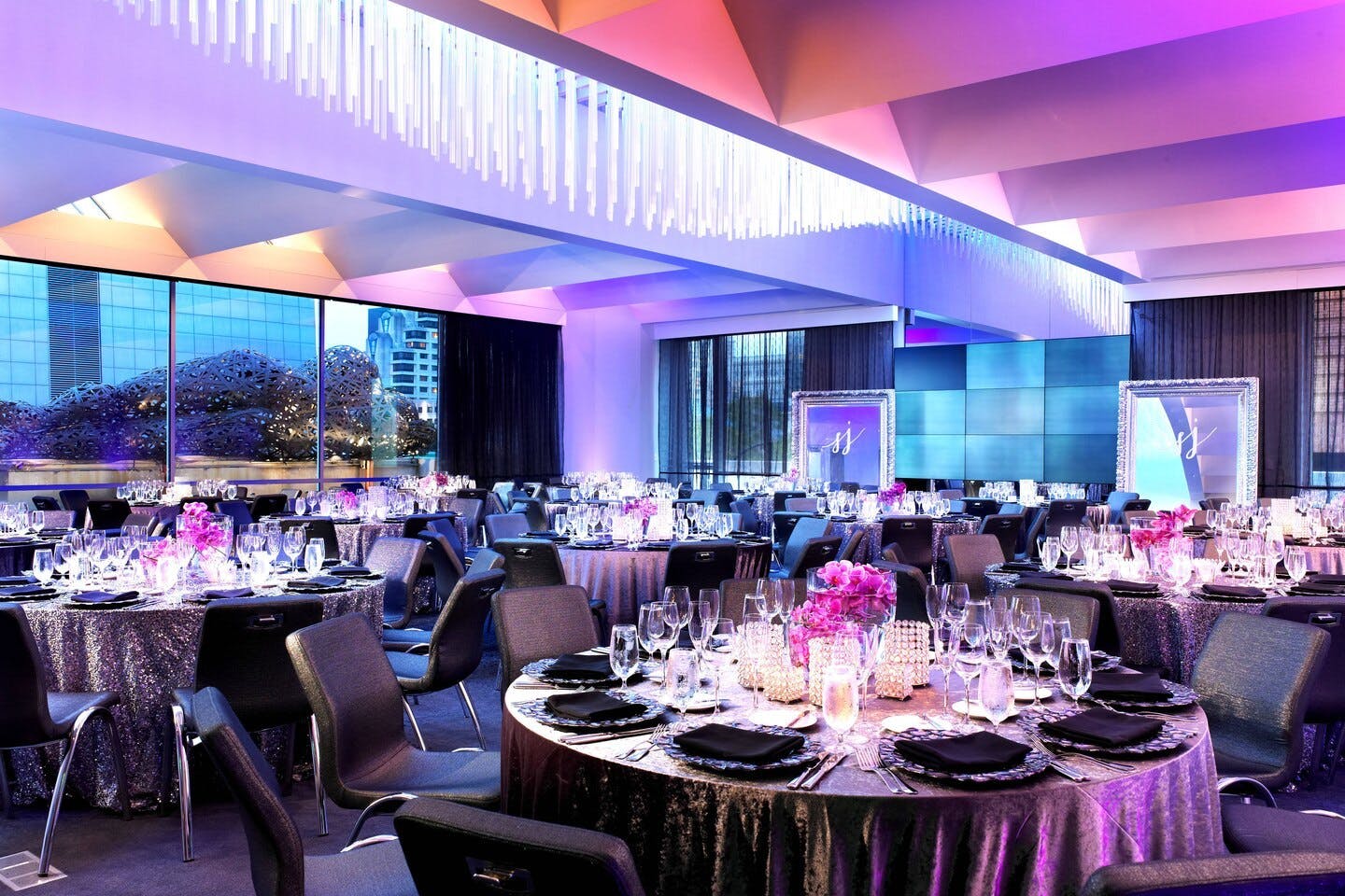 Featured photo from W San Francisco