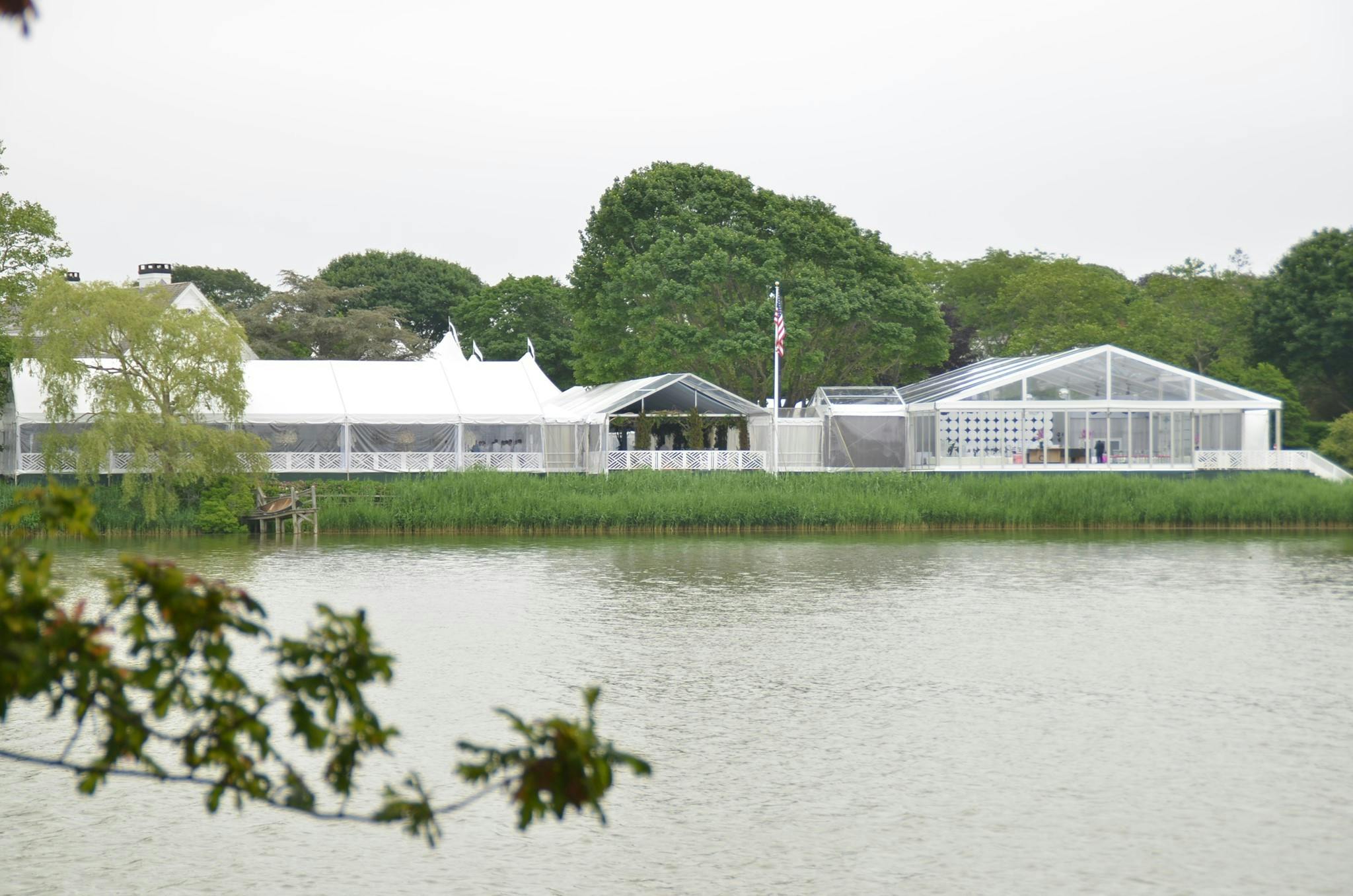 Featured photo from Stamford Tent & Event Rental