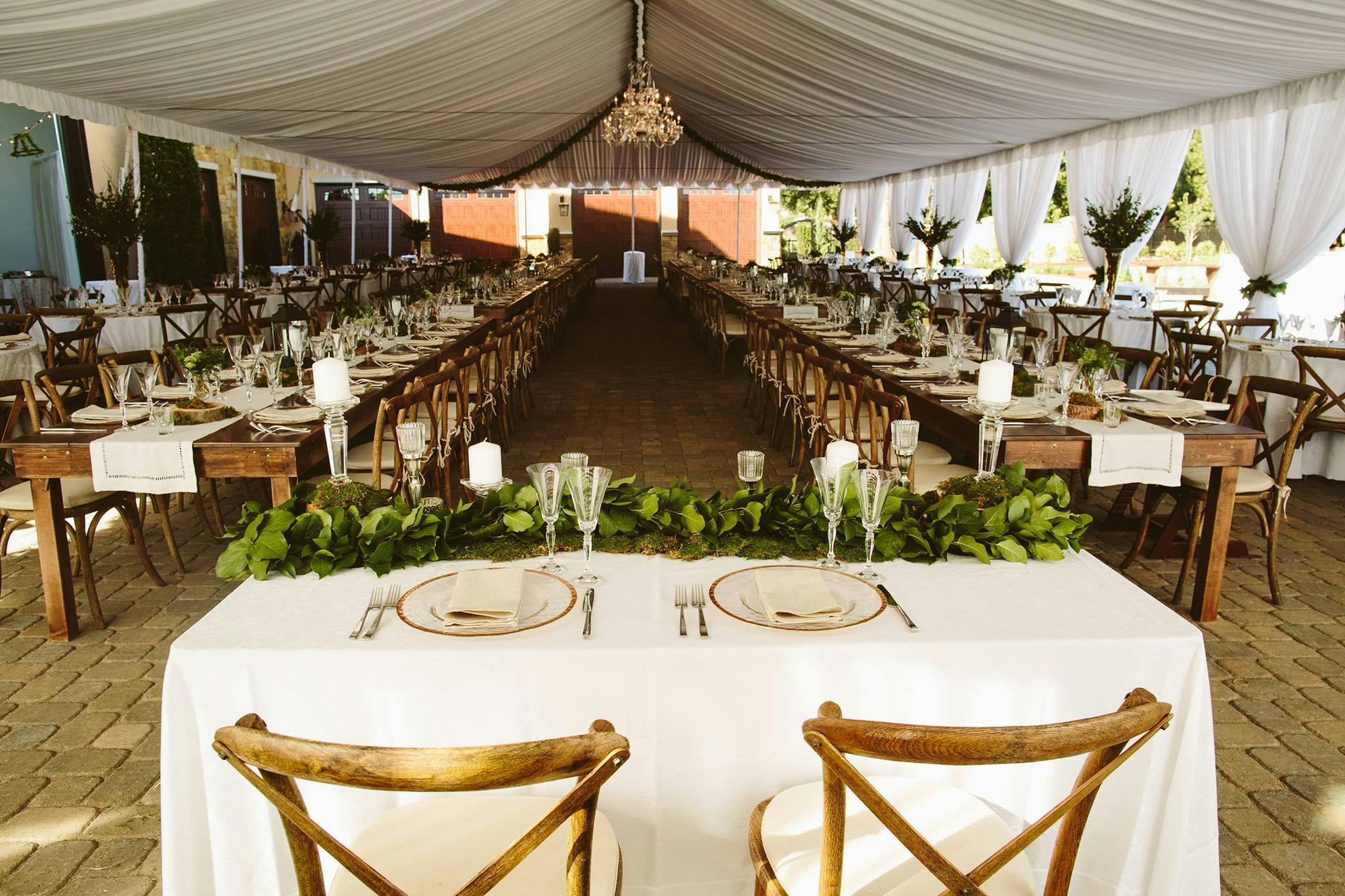 Cover photo of West Coast Event Productions