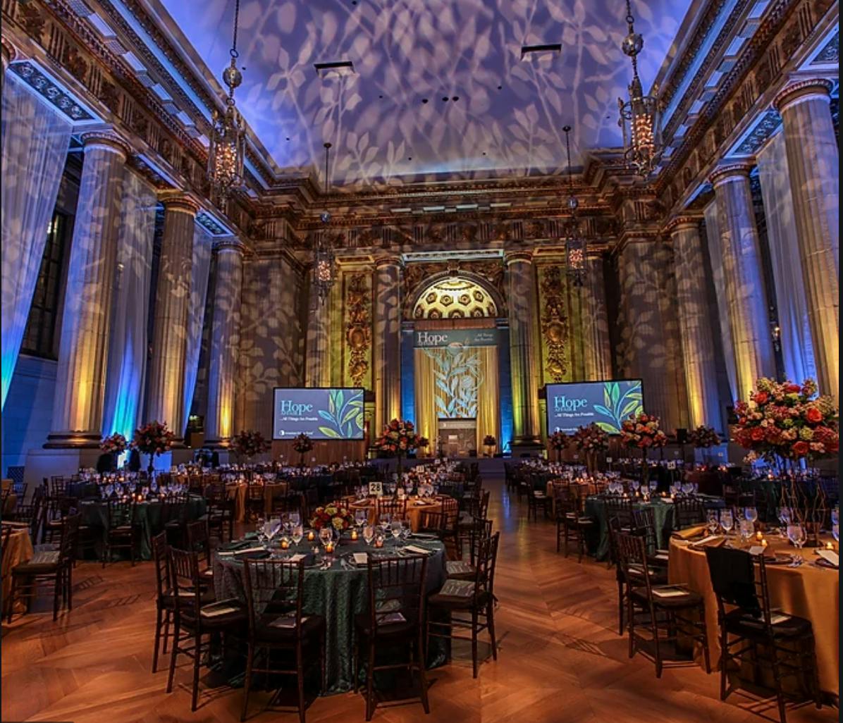 Cover photo of BRAVO! Events