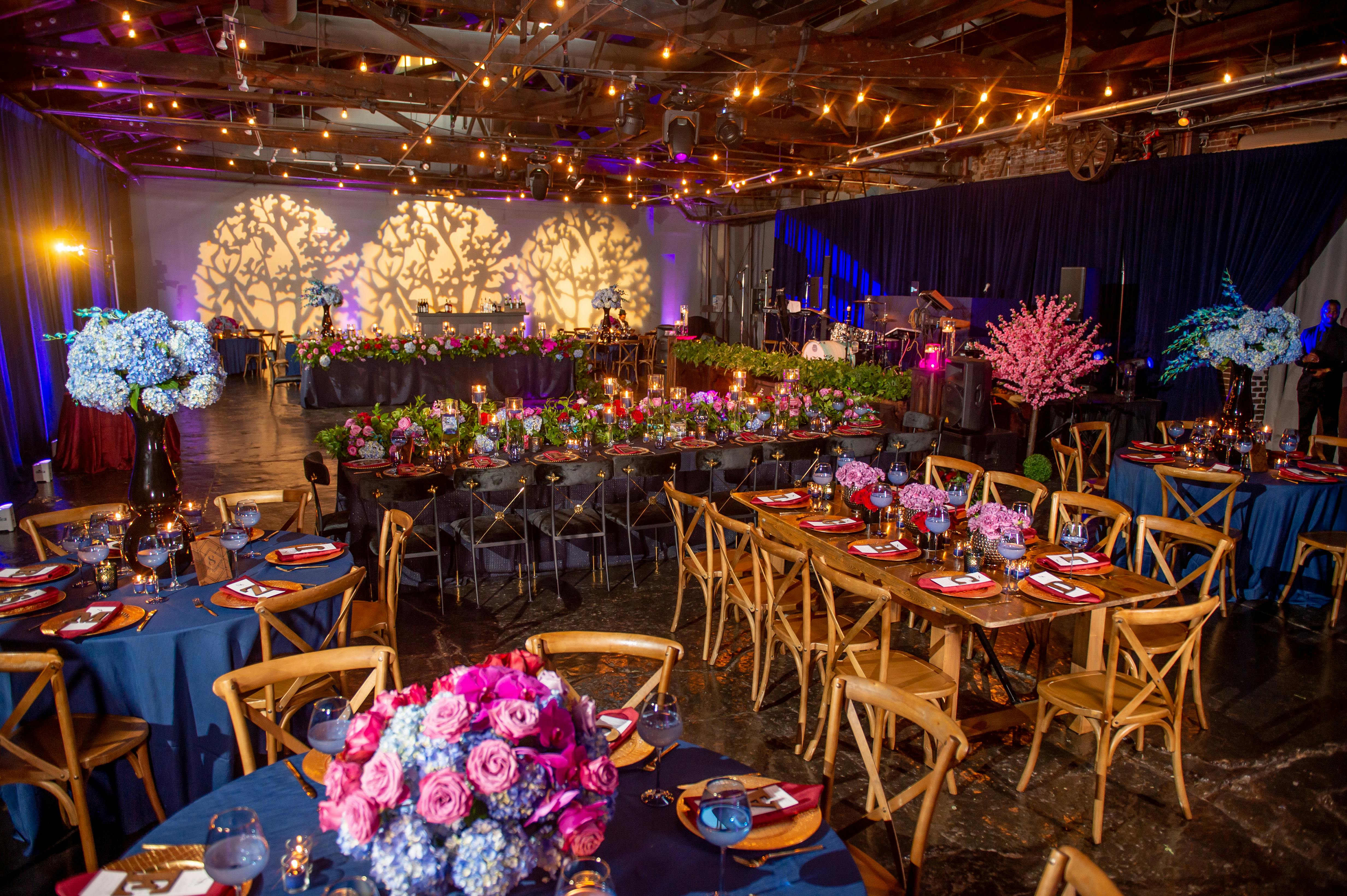 Cover photo of CHRISTOPHER MARCS DESIGN