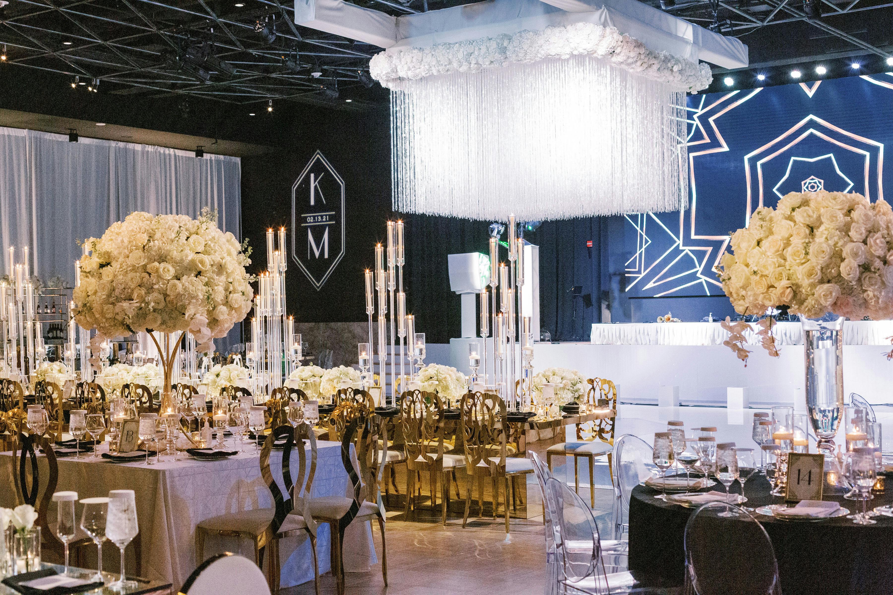 Featured photo from As You Wish Events