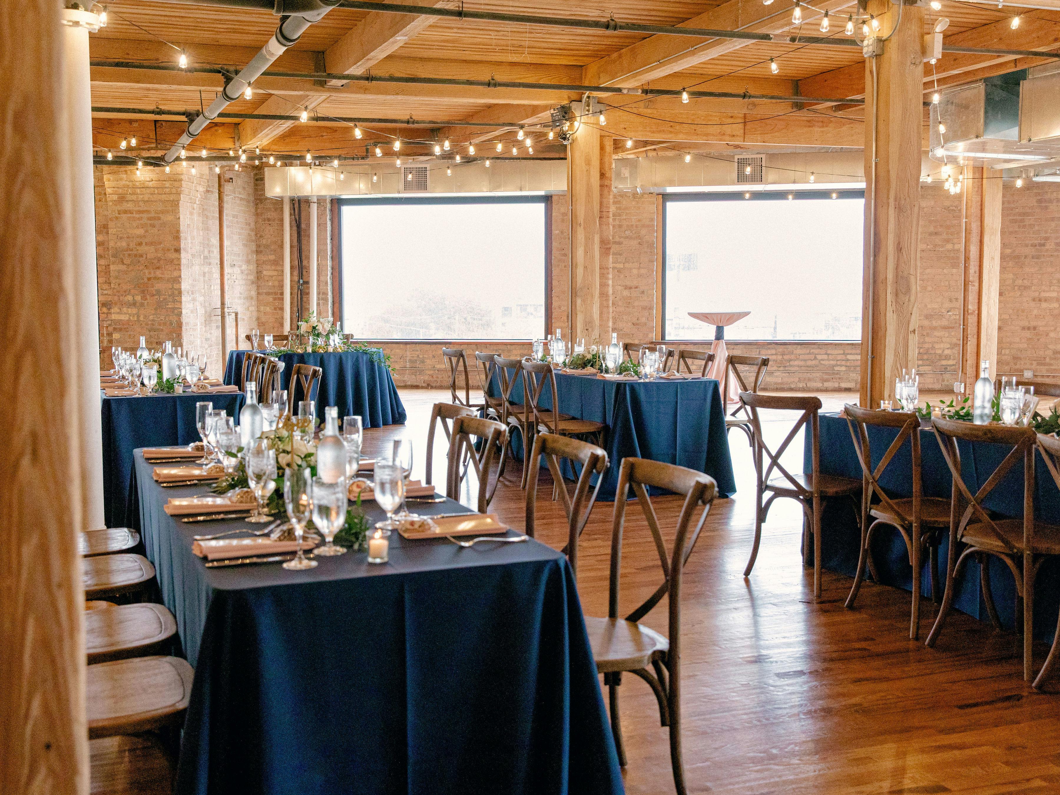 Cover photo of Lacuna Events by LM