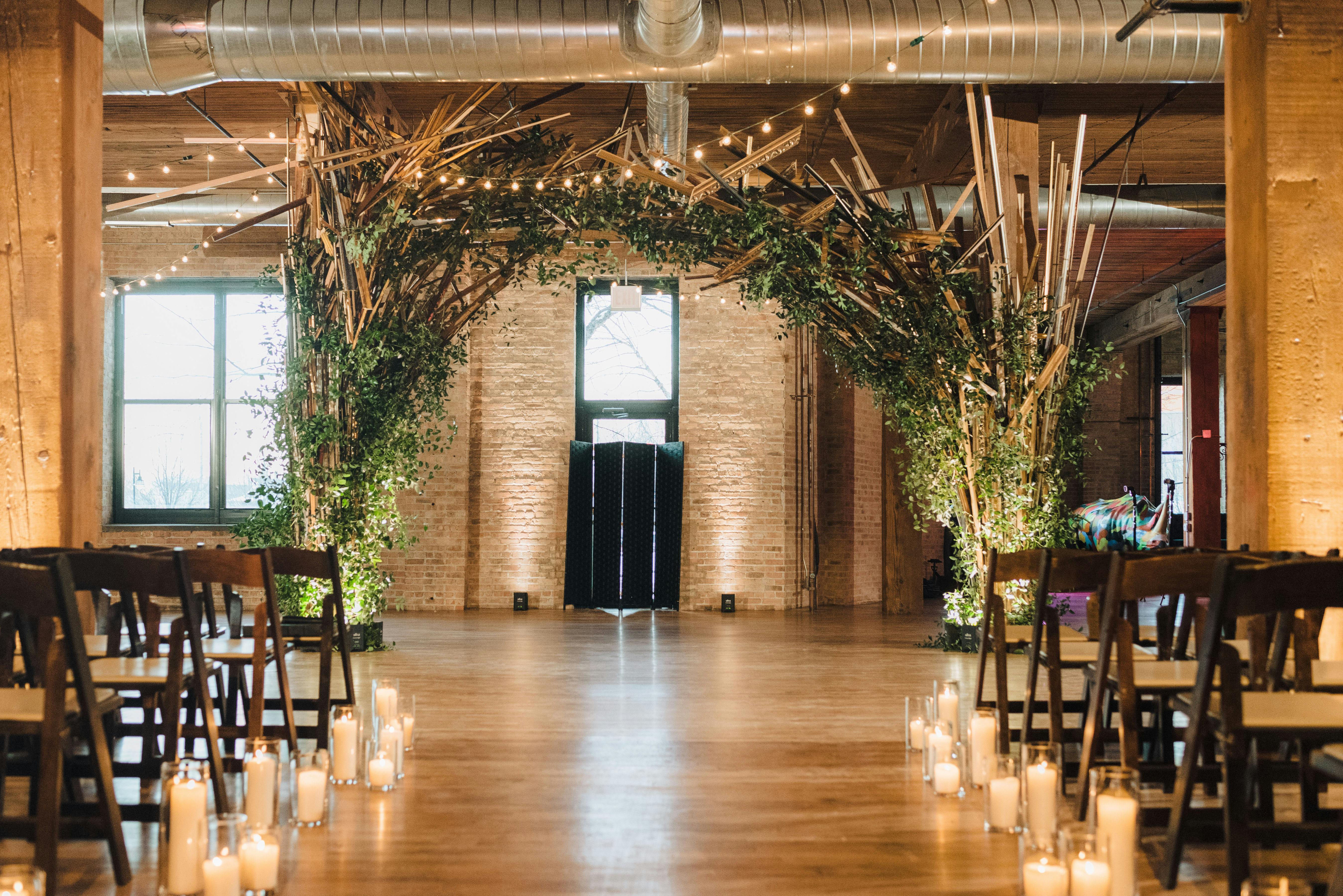 Featured photo from Lacuna Events by LM