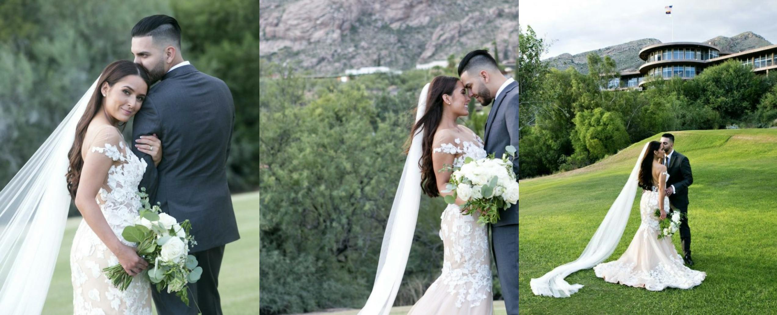 Featured photo from AZ Party of Two