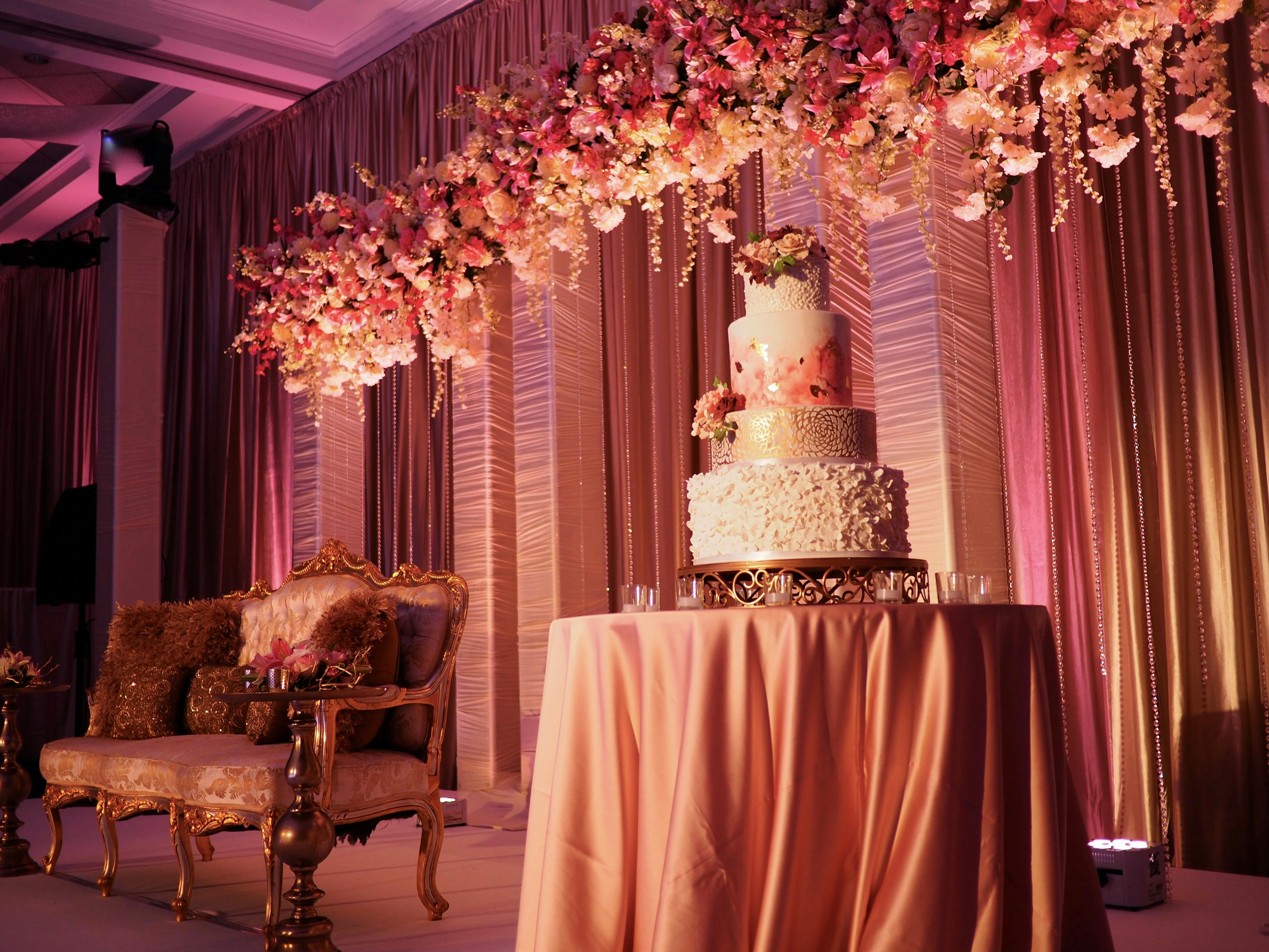 Cake Expressions by Lisa Charlotte Bakery & Desserts All Events