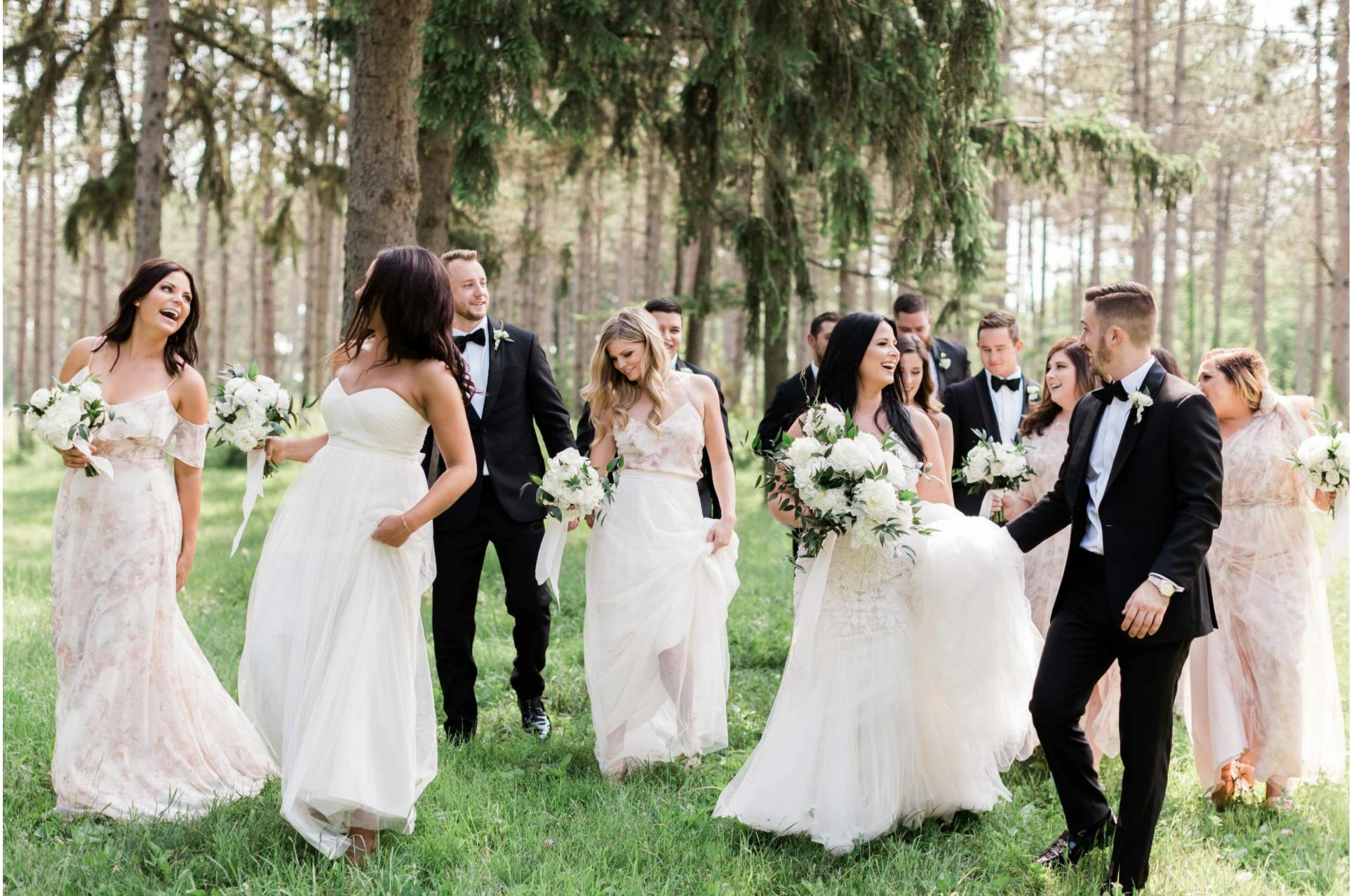 Featured photo from True Grace Photography