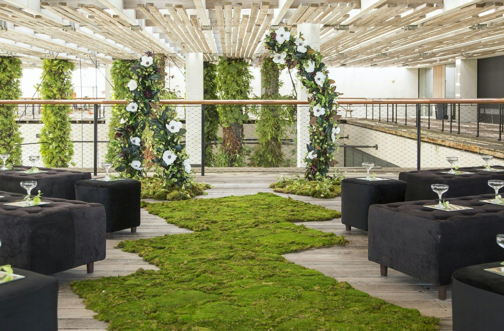 Featured photo from Pérez Art Museum Miami