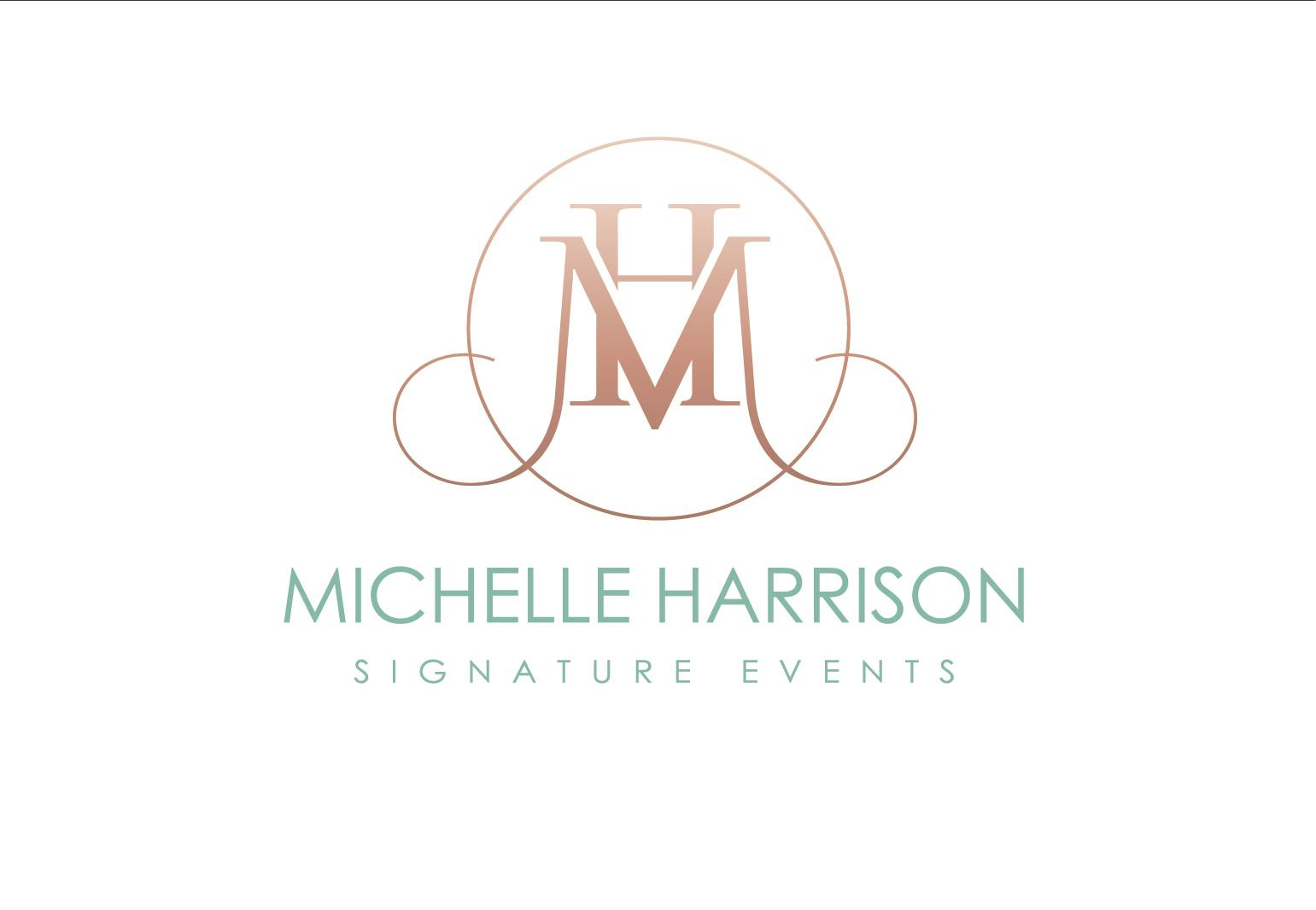 Featured photo from Michelle Harrison Signature Events