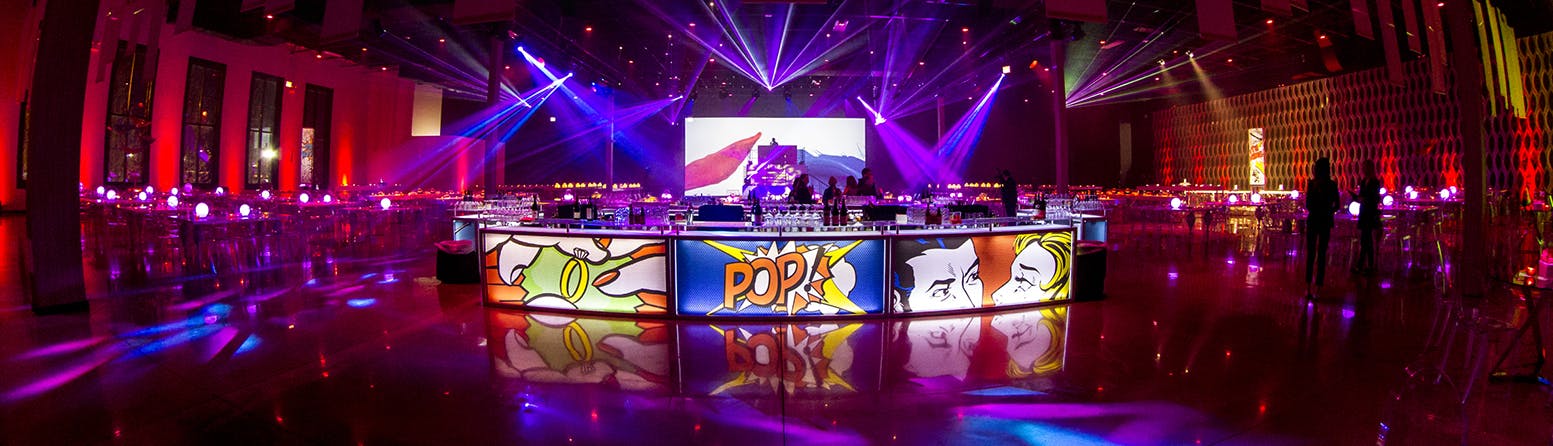 Featured photo from The Geraghty