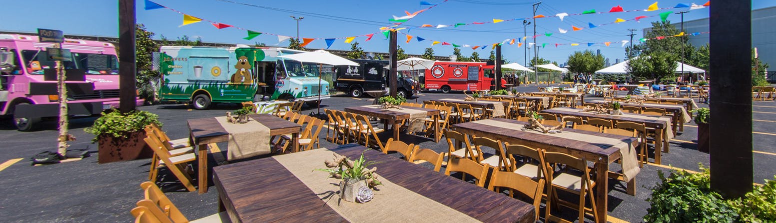 Featured photo from The Geraghty