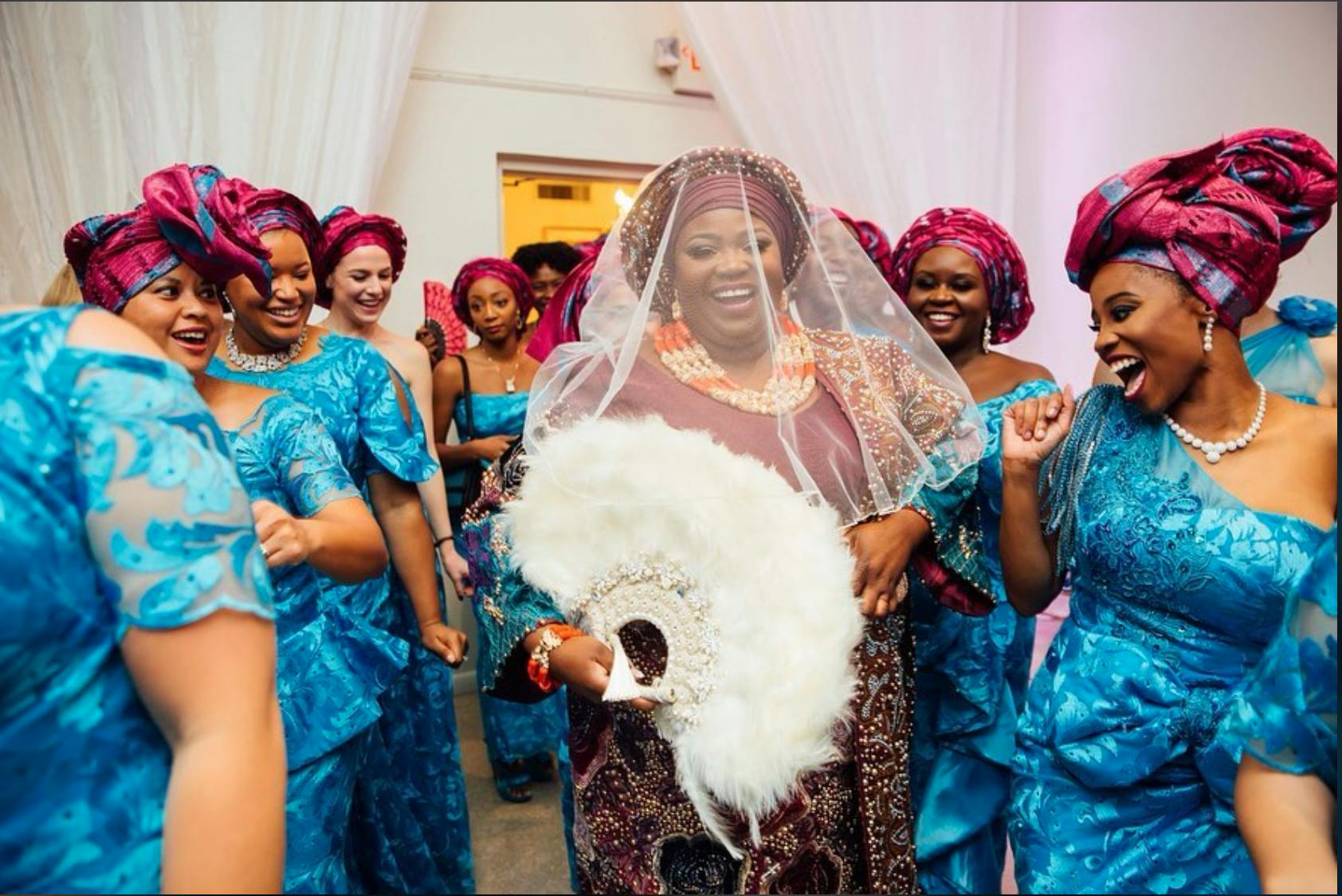 Featured photo from Chuck Olu-Alabi Photography