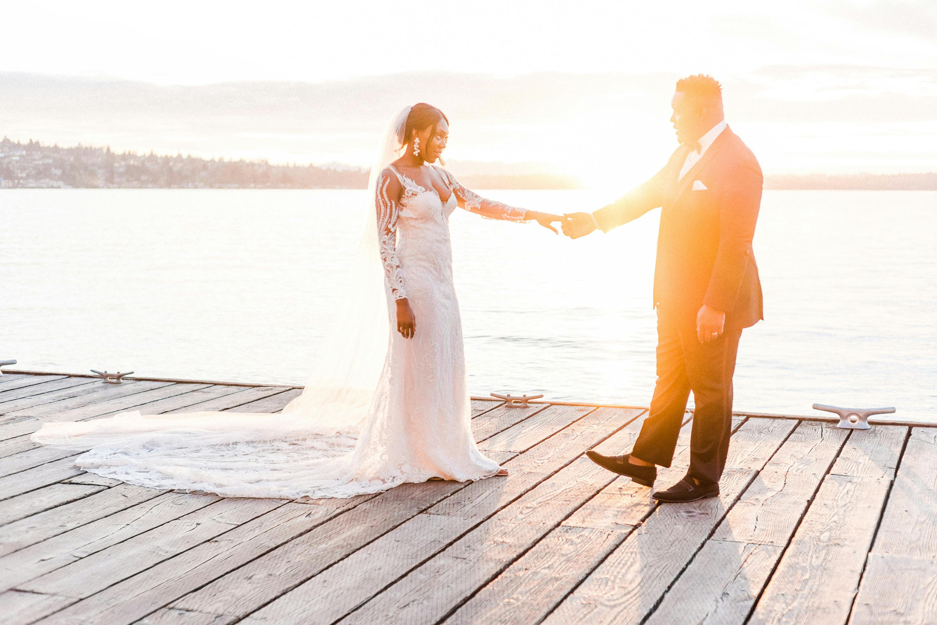 Featured photo from Alisha Trahms Photography