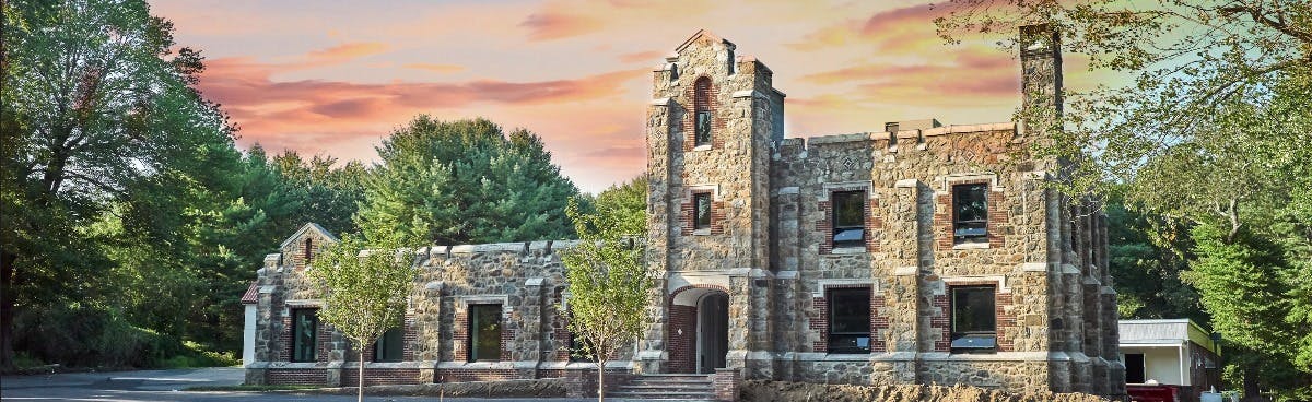 Featured photo from MoCA Westport