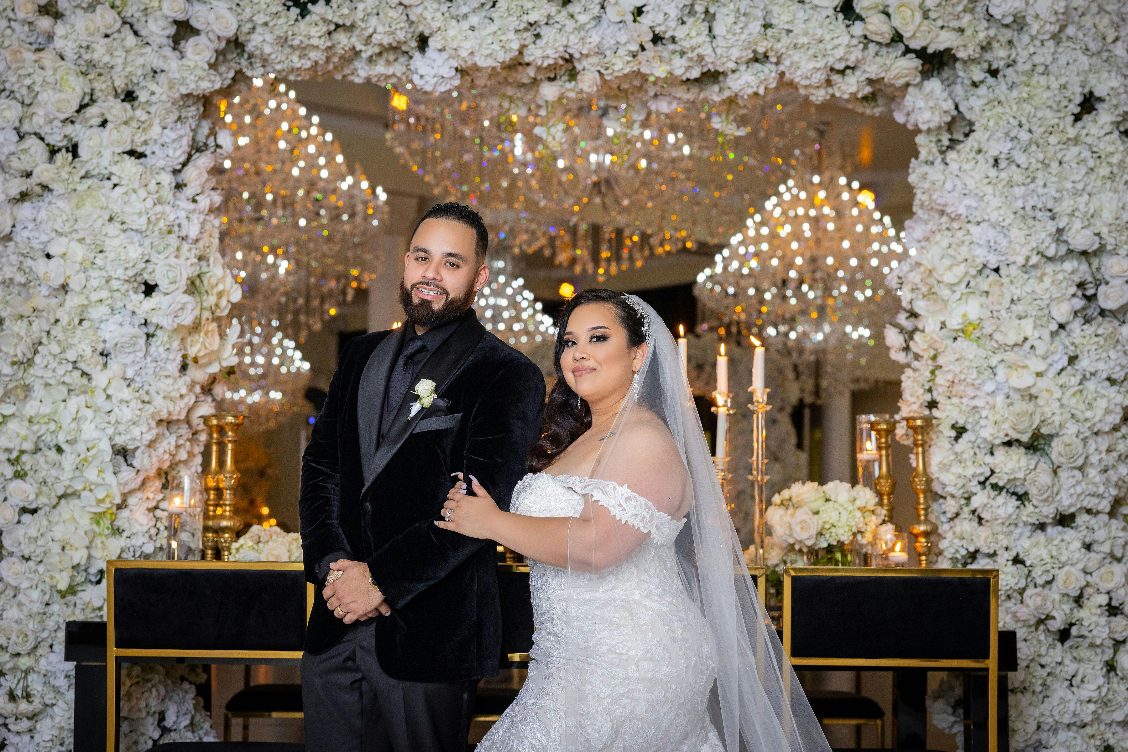 Featured photo from Elite Eventz