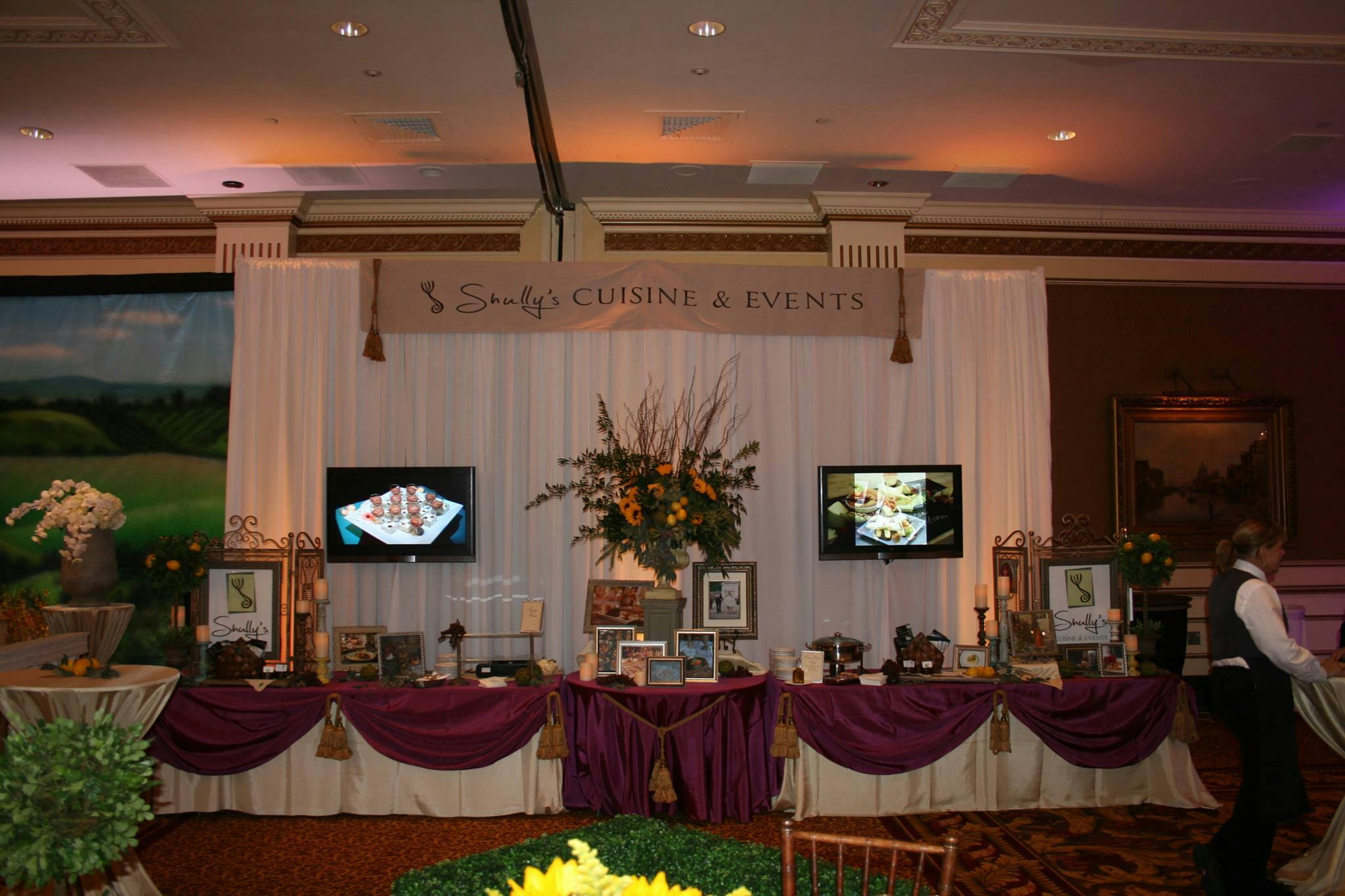 Shullys Cuisine & Events Thiensville Venue All Photo Albums