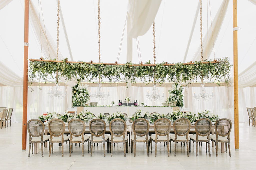 Cover photo of Exquisite Events Light & Decor