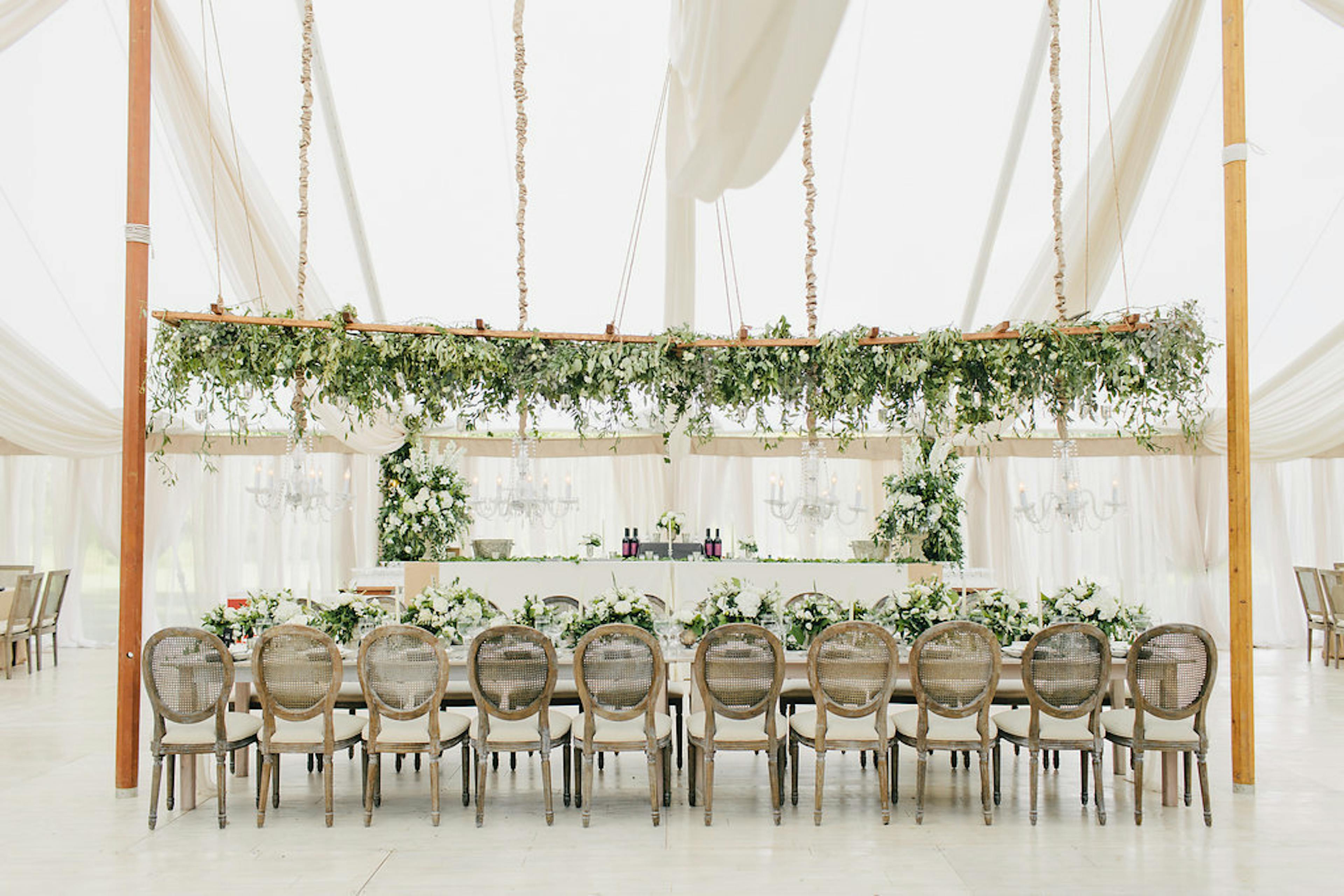 Cover photo of Exquisite Events Light & Decor