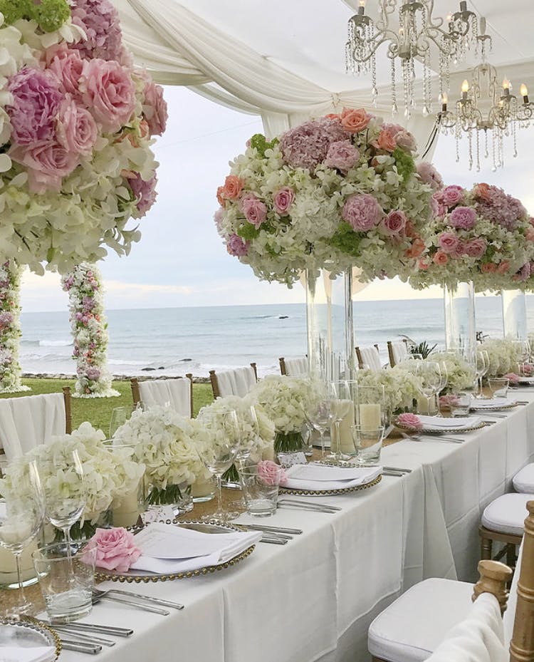 Featured photo from Alsace Events and Design