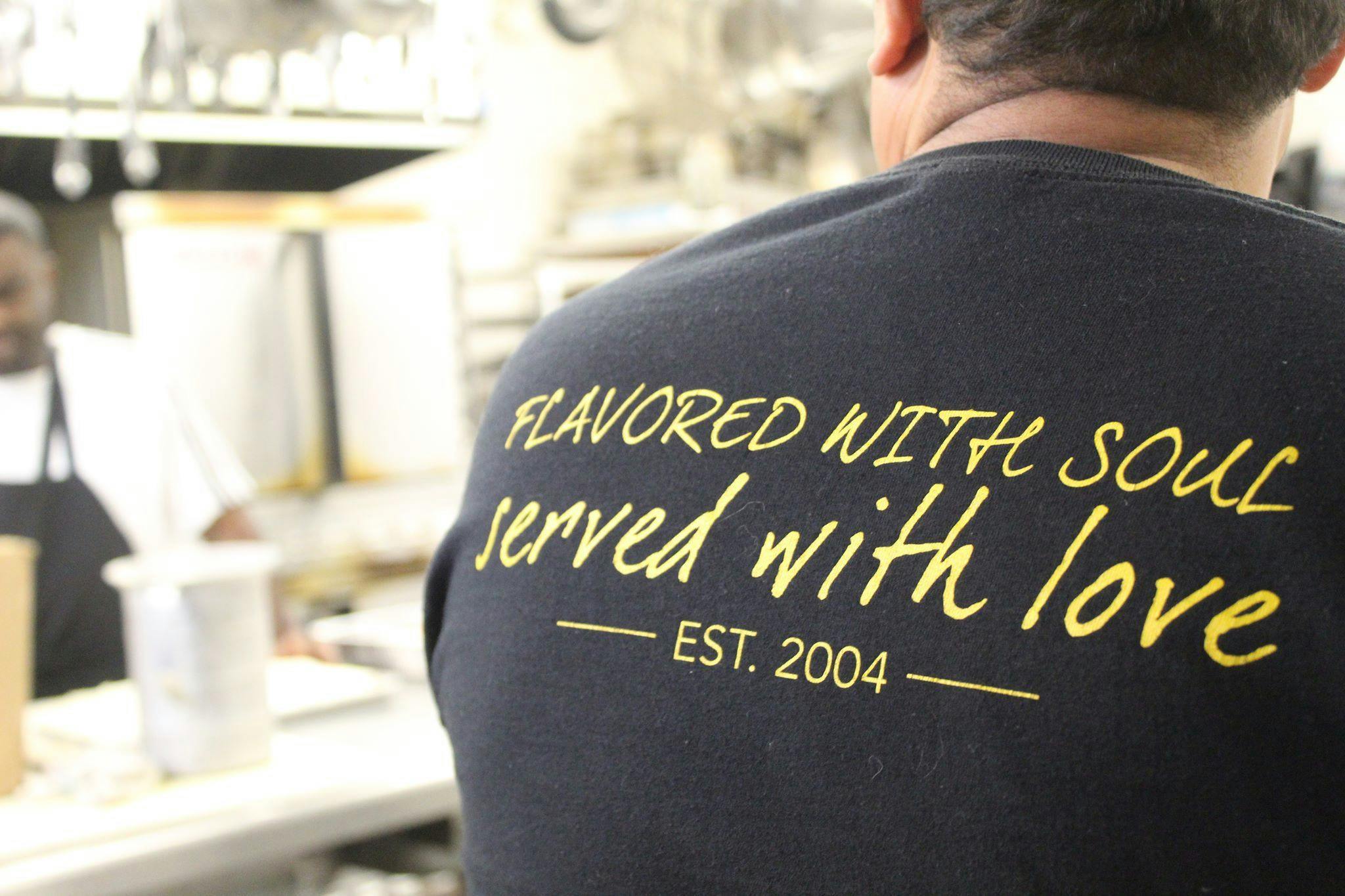 Featured photo from Chef Jeff Catering