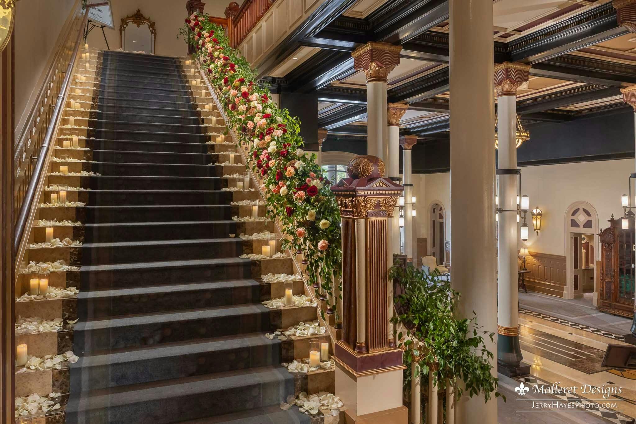 Cover photo of Malleret Designs