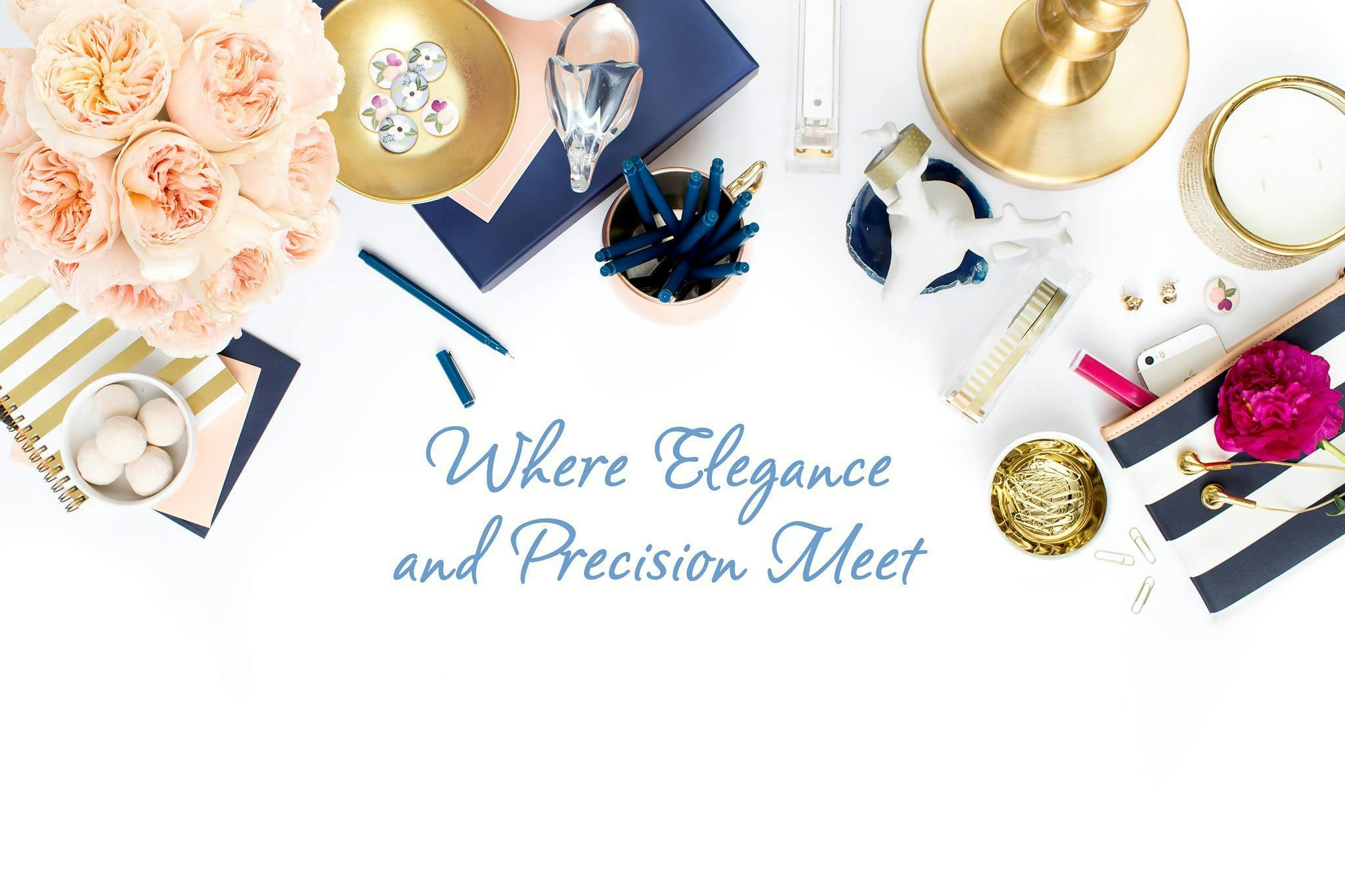 Cover photo of Lush Couture Events