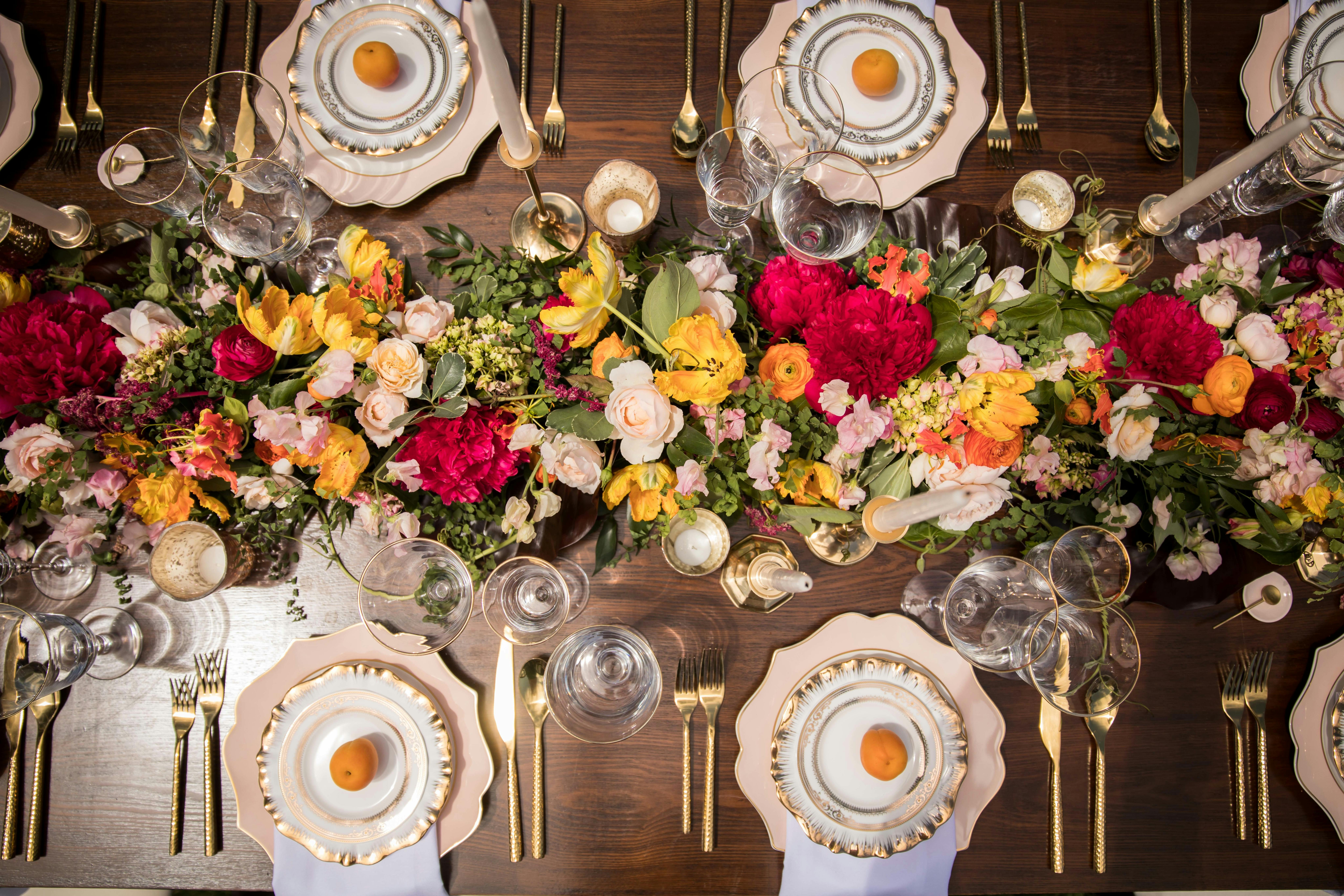 Featured photo from Michael Daigian Design