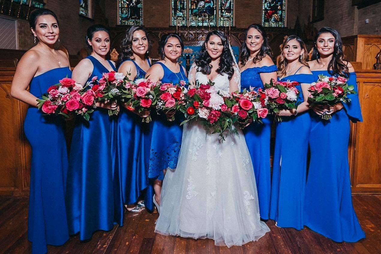 Cover photo of Event Stems Floral