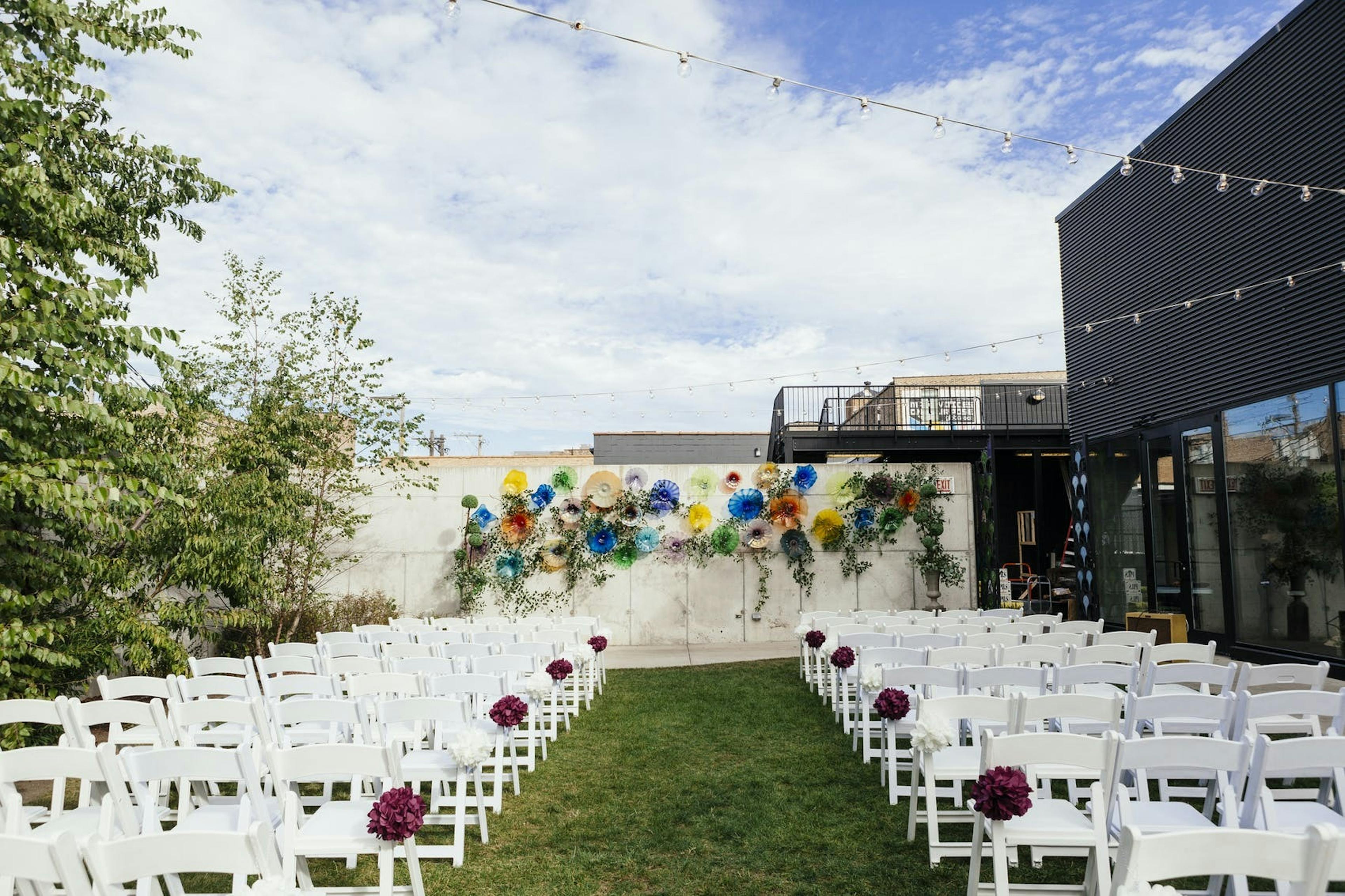 Cover photo of Ignite Glass Studios