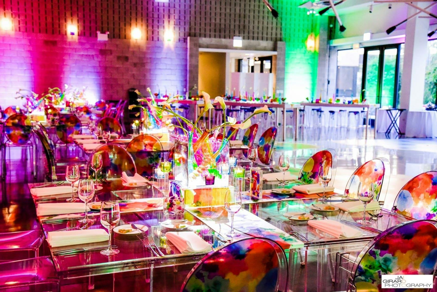 Cover photo of Ignite Glass Studios