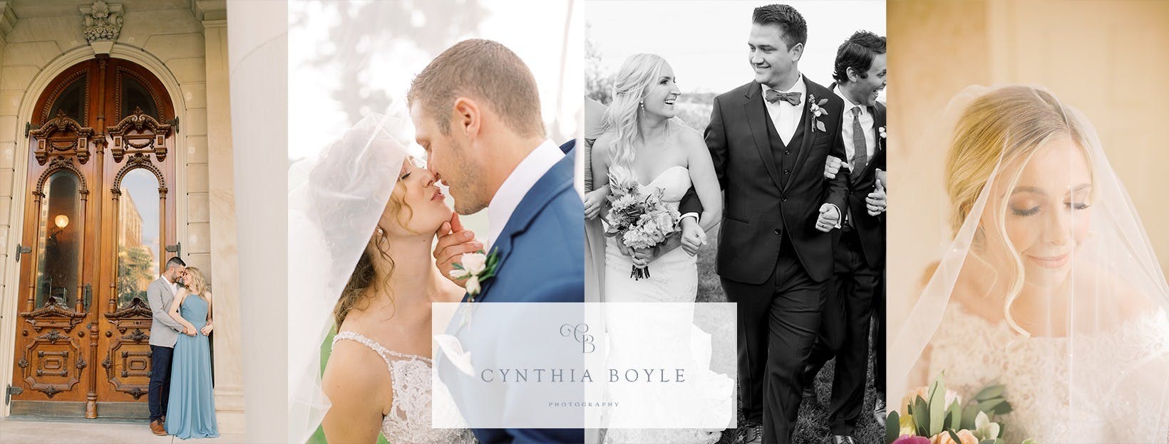 Cover photo of Cynthia Boyle Photography