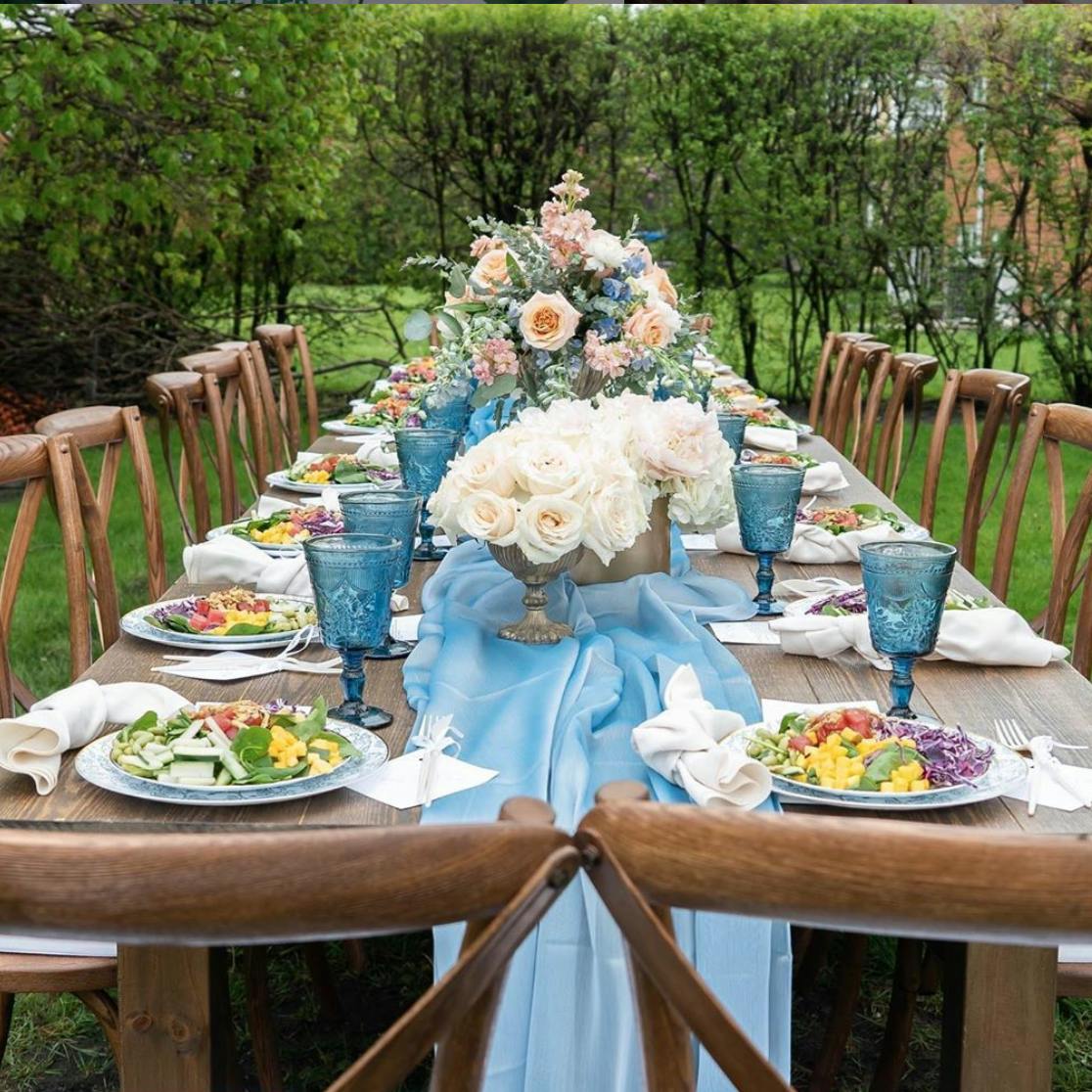 Featured photo from Sho Decor by Shonny Diena