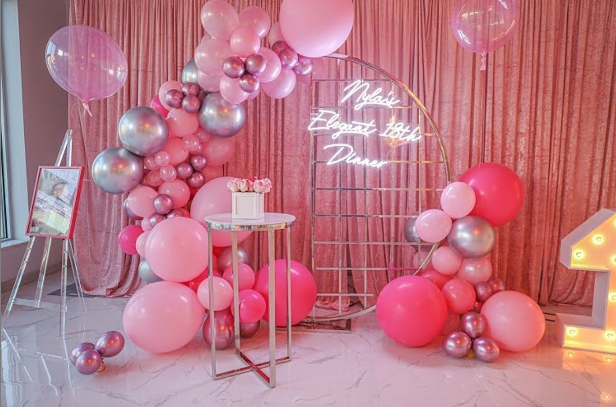 Cover photo of Sola Lights