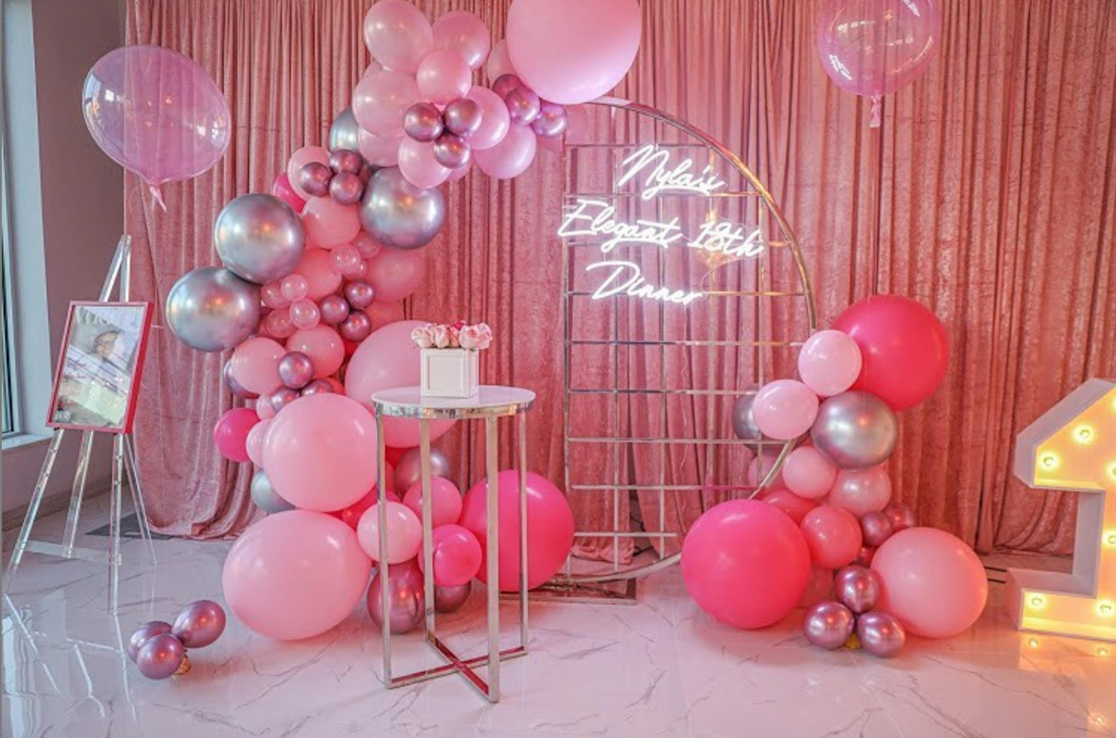 Cover photo of Sola Lights