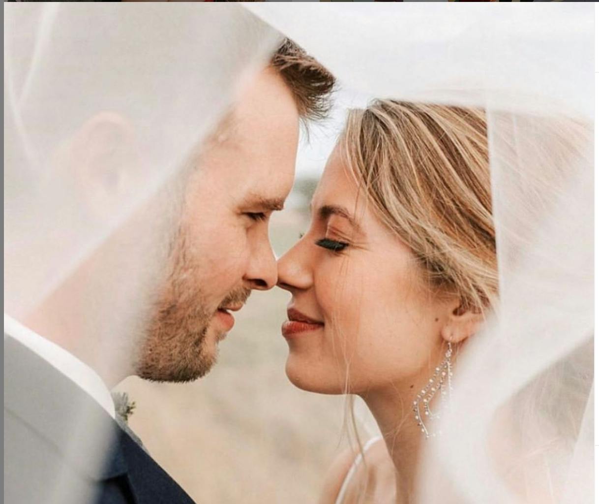 Cover photo of Luma Weddings