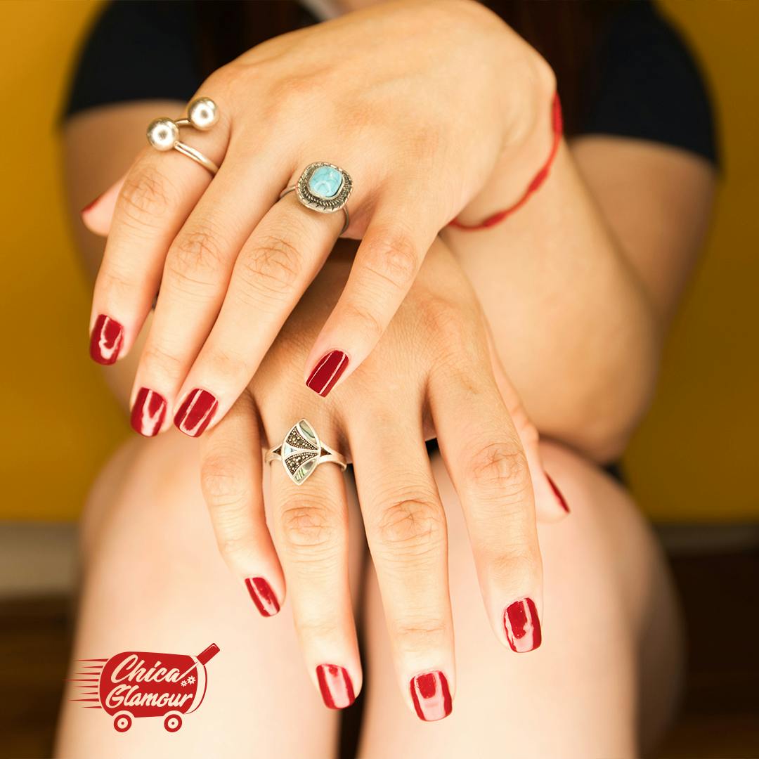 Featured photo from Chica Glamour Mobile Salon