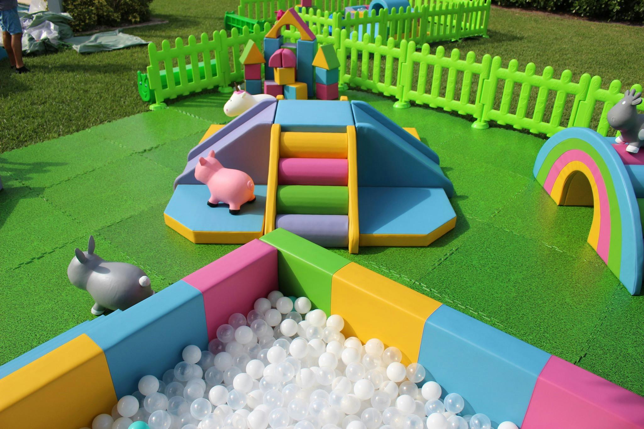 Featured photo from Baby Zone Miami