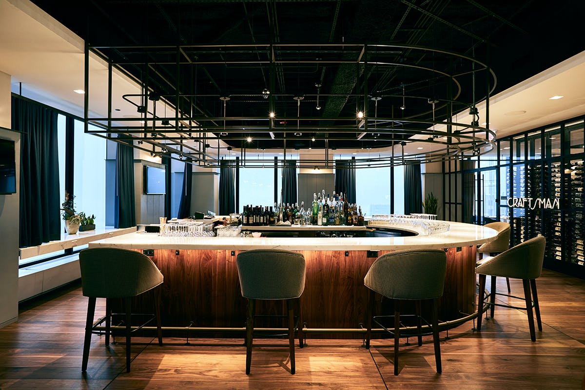 Cover photo of The Metropolitan