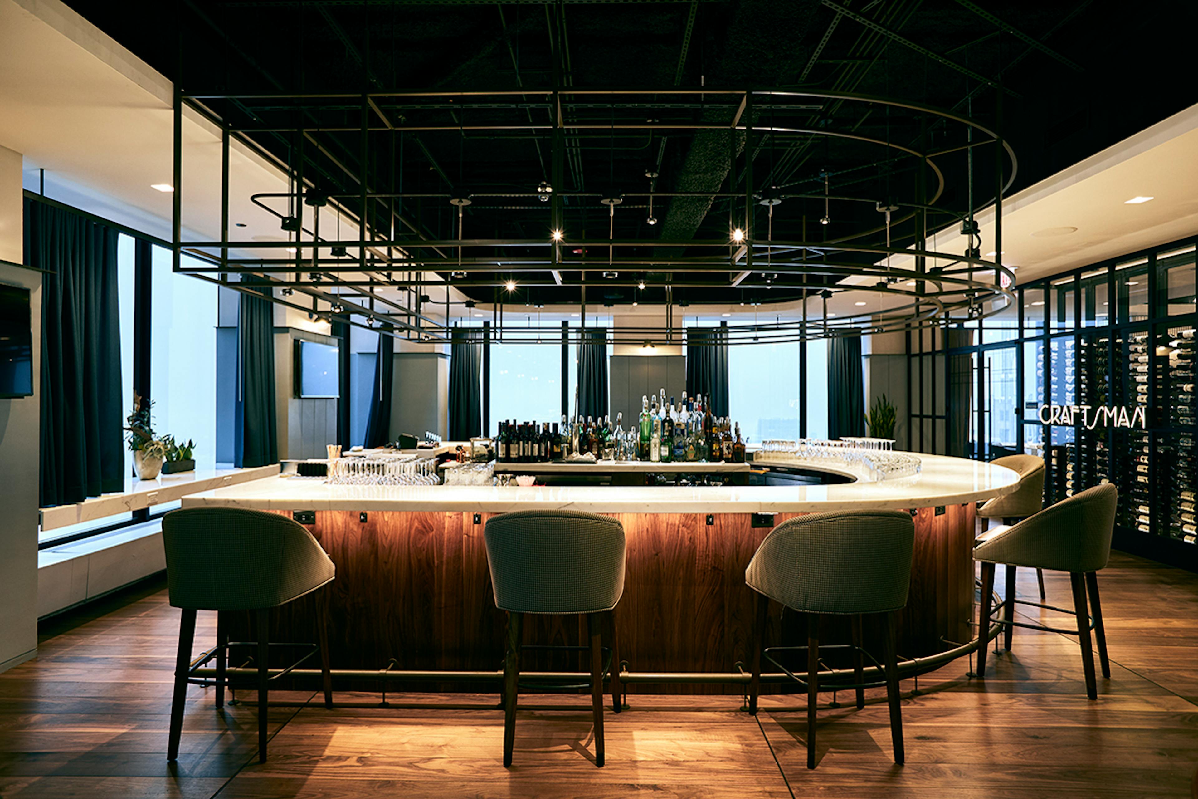 Cover photo of The Metropolitan