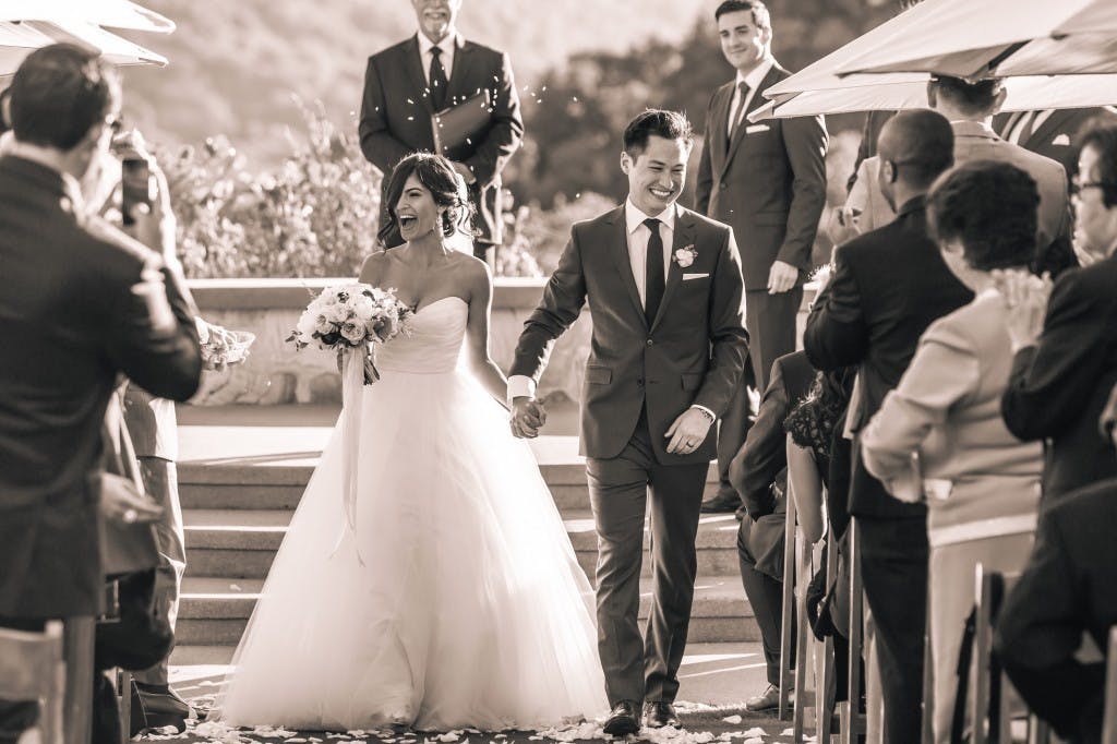 Featured photo from Element Events