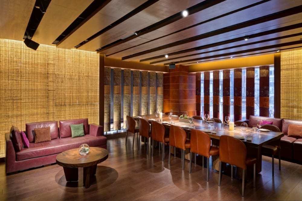 Featured photo from Zuma New York