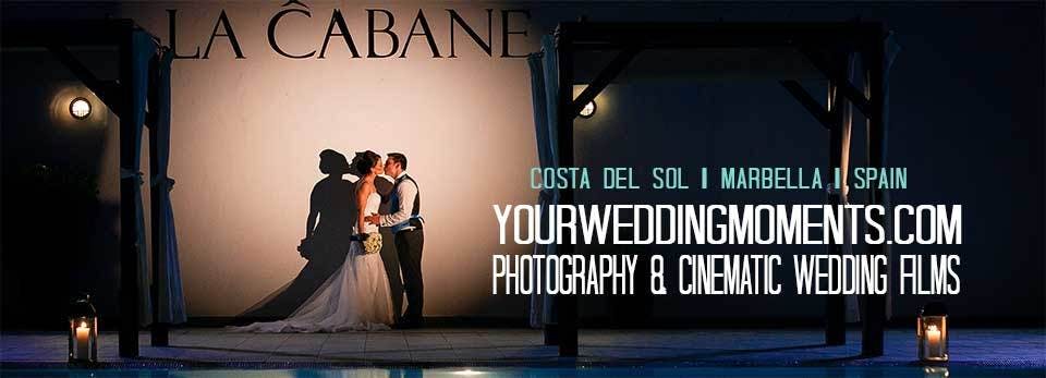 Cover photo of Your Wedding Moments